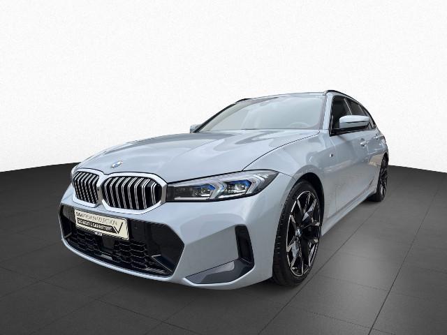 BMW 3er Touring