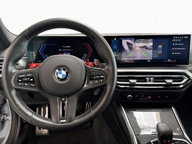 BMW M2 Coupé – Bild 10