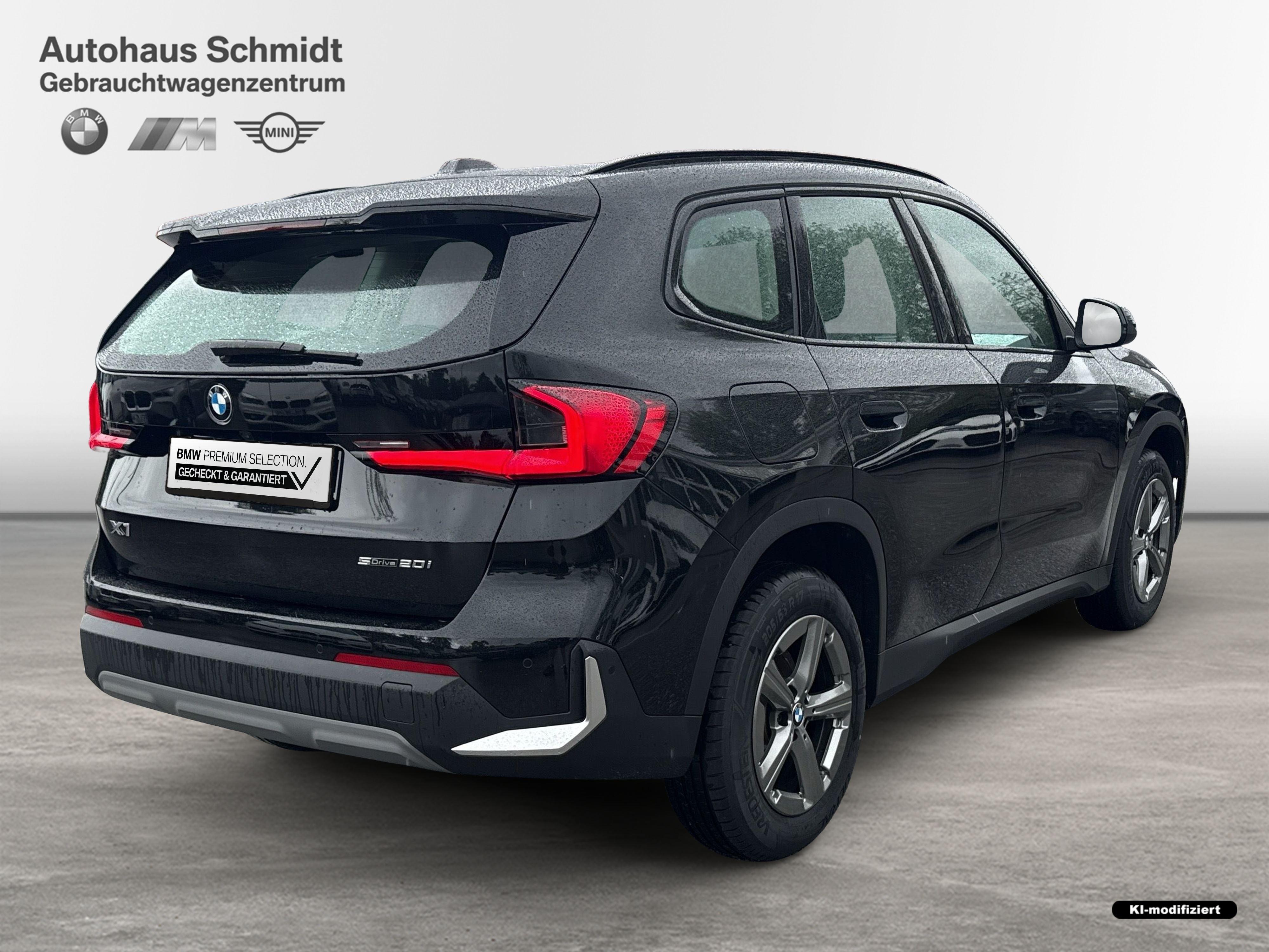 BMW X1 – Bild 5