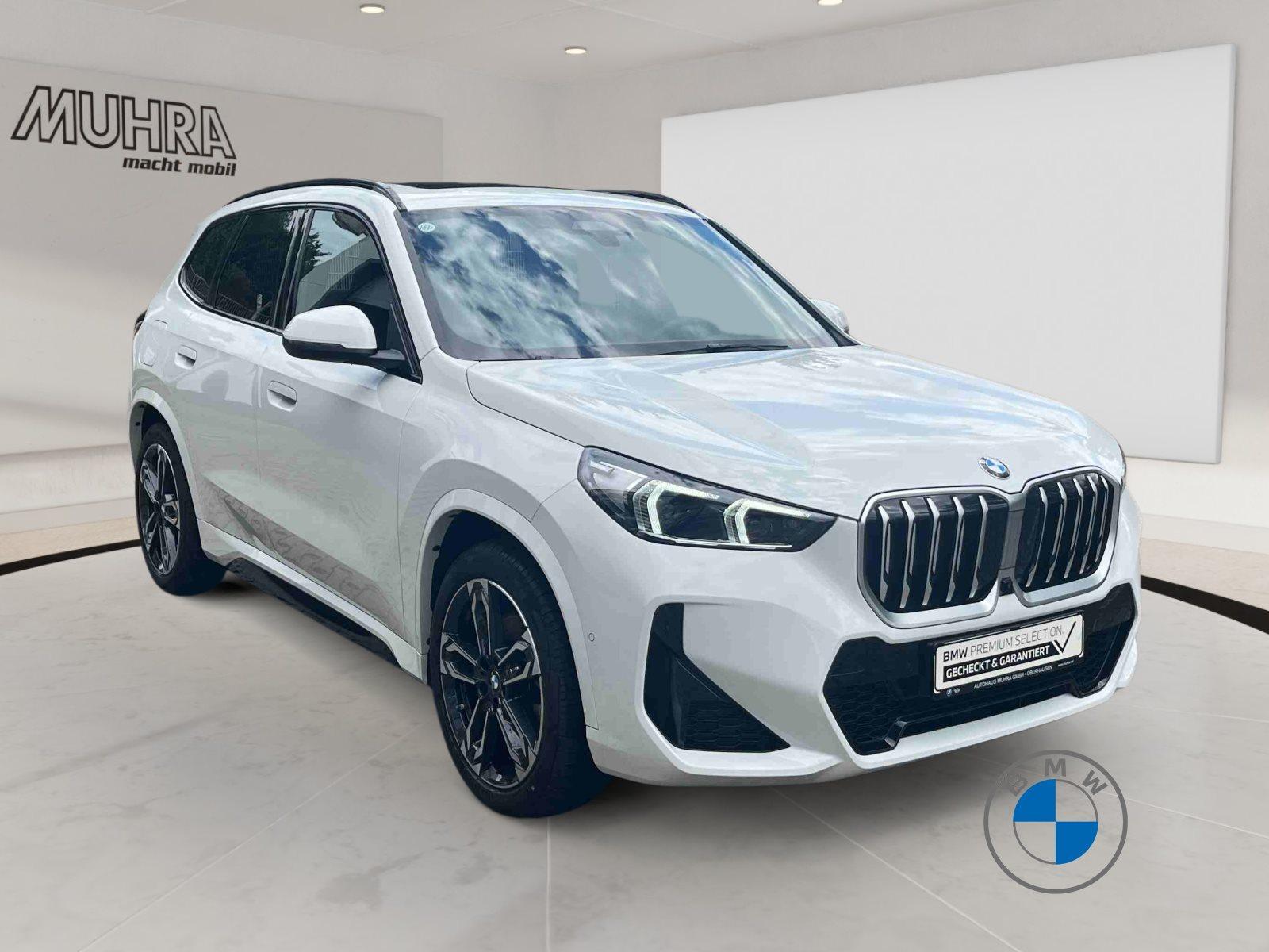 BMW X1 – Bild 12