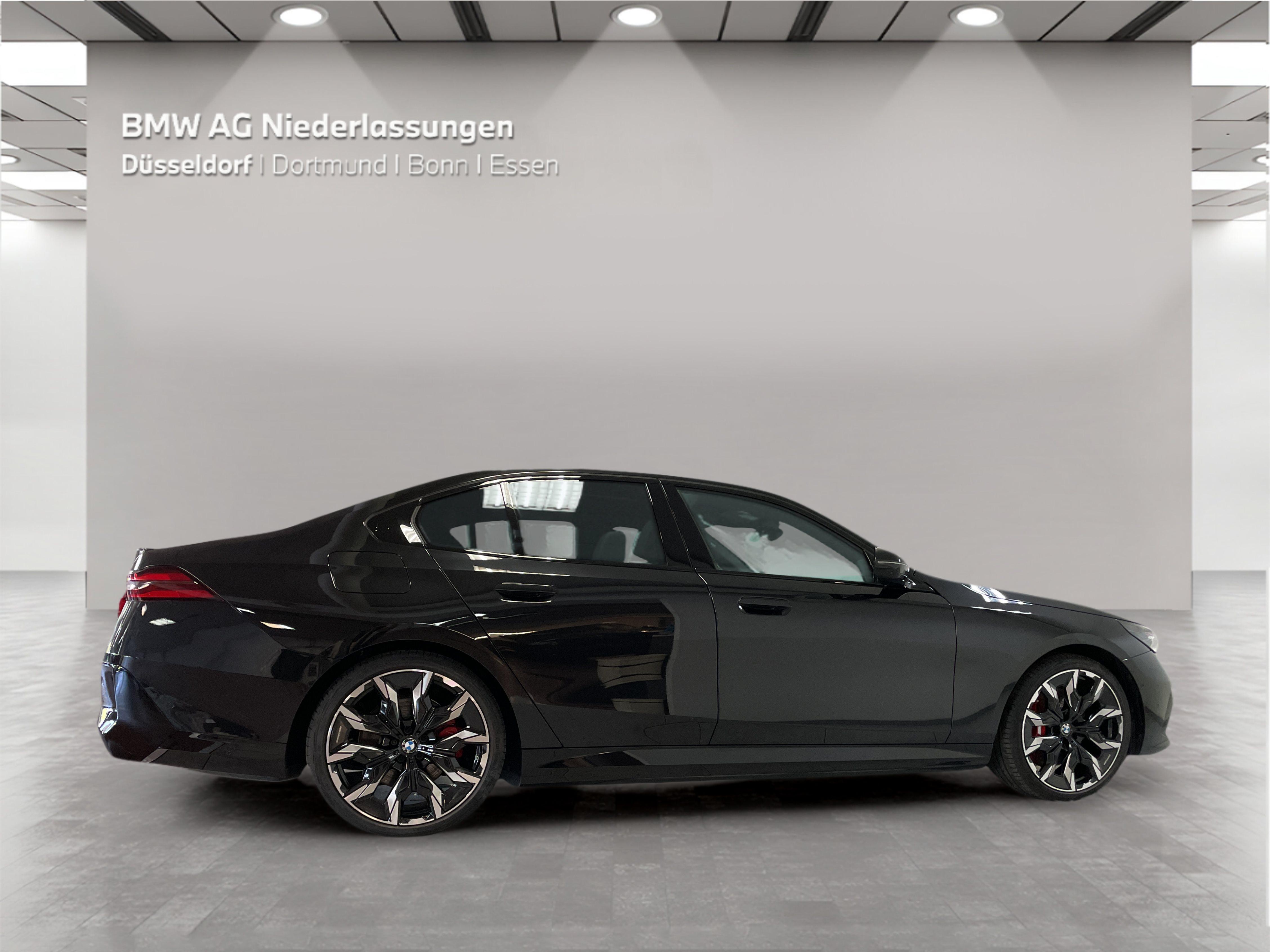 BMW 5er – Bild 9