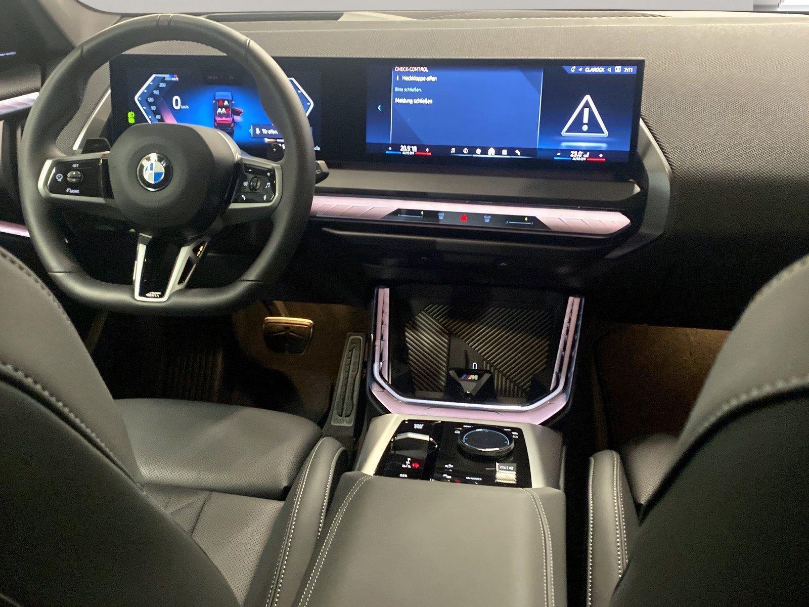 BMW X3 – Bild 21