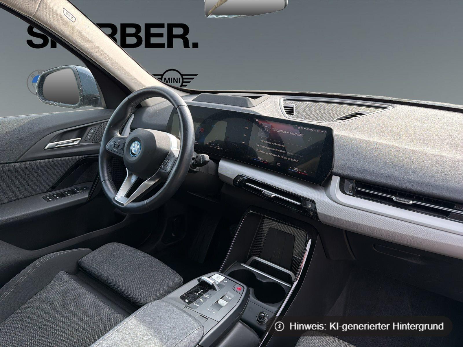 BMW X1 – Bild 14