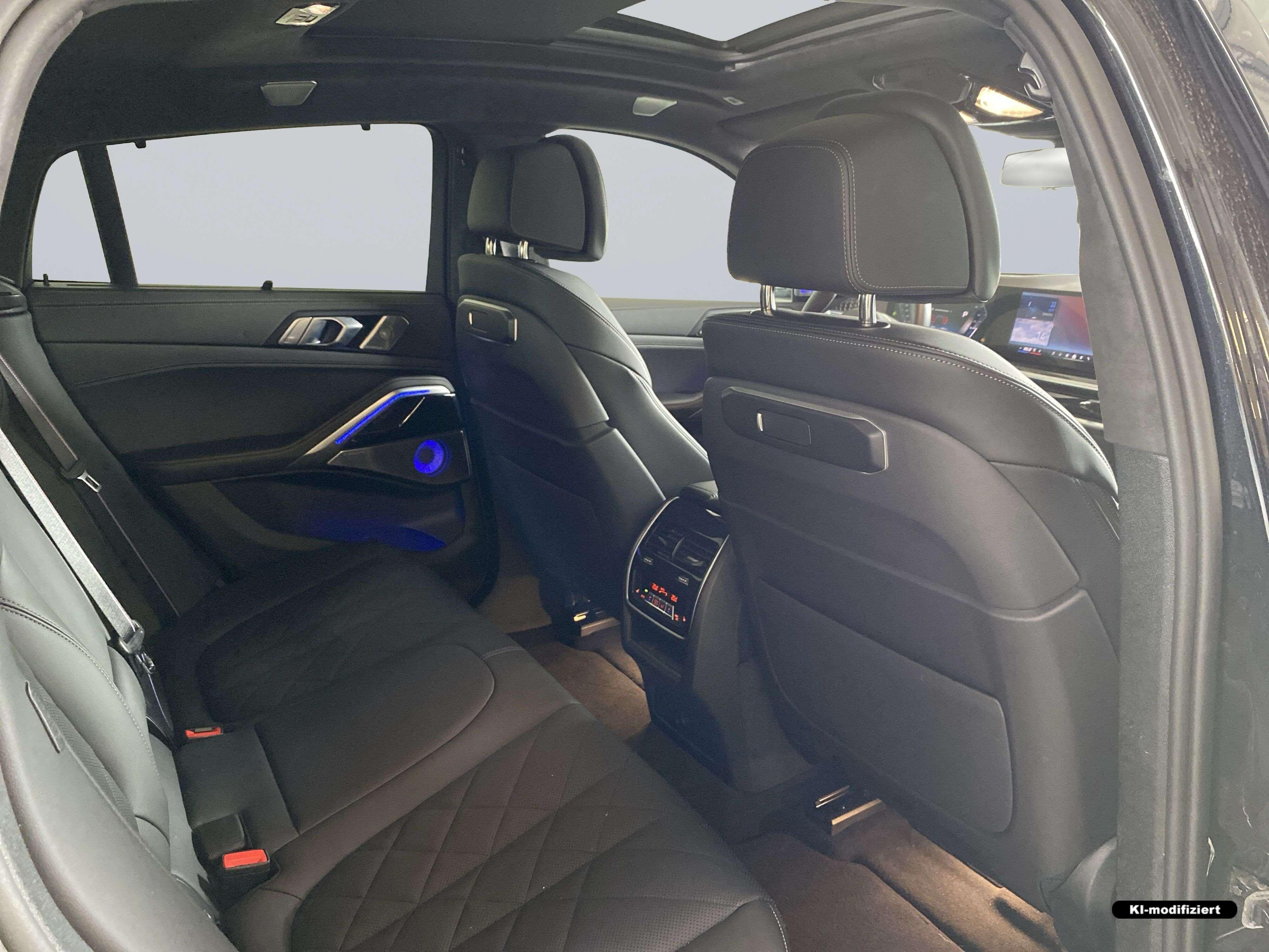 BMW X6 – Bild 16