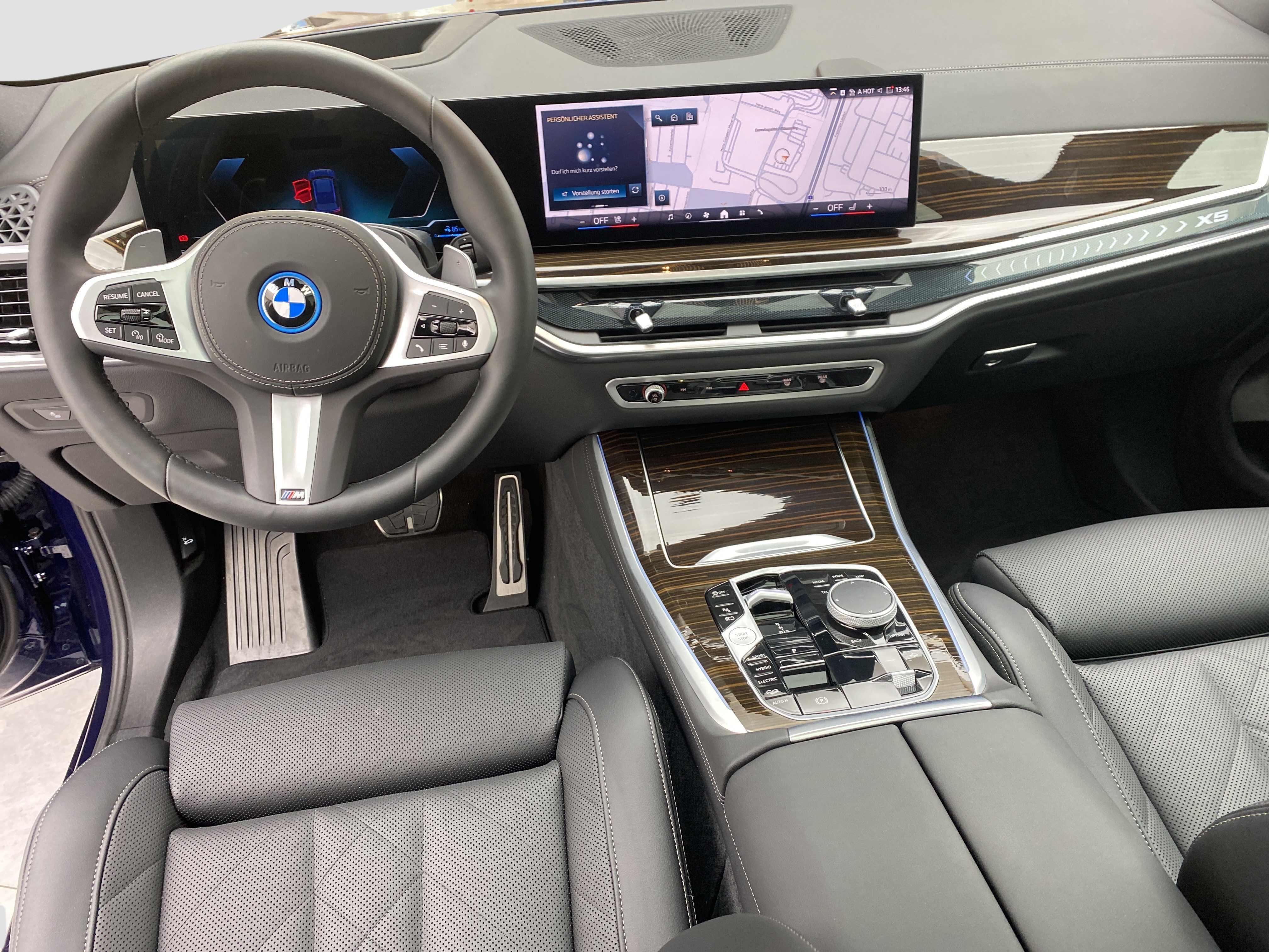 BMW X5 – Bild 15