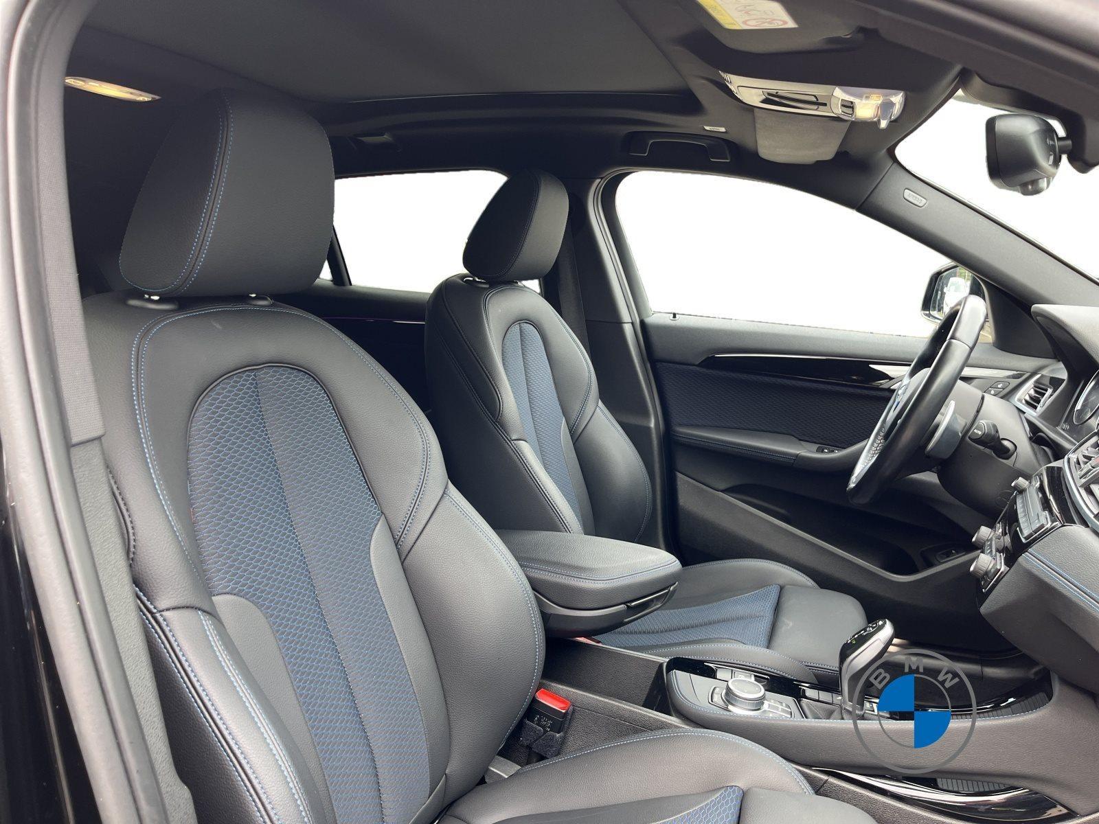 BMW X2 – Bild 10