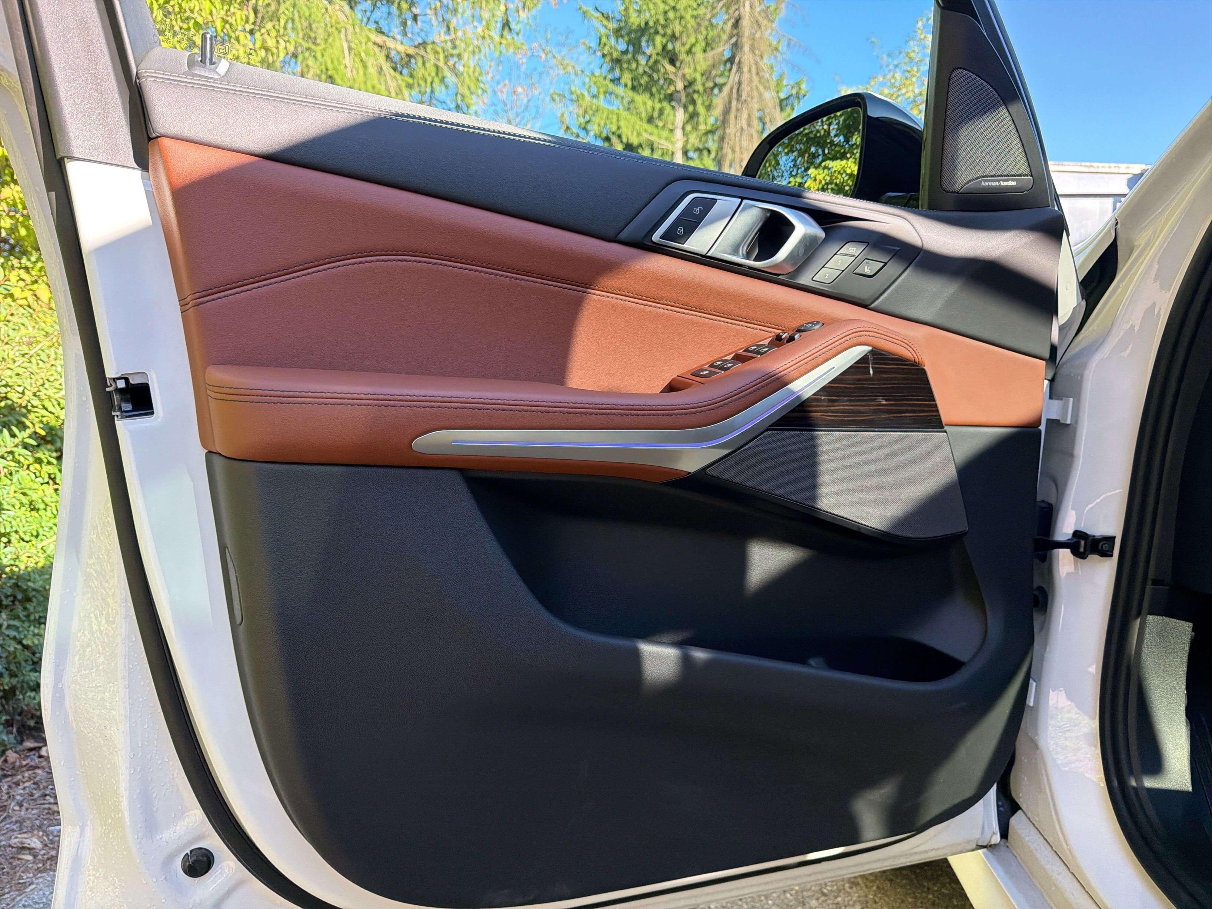 BMW X5 – Bild 11