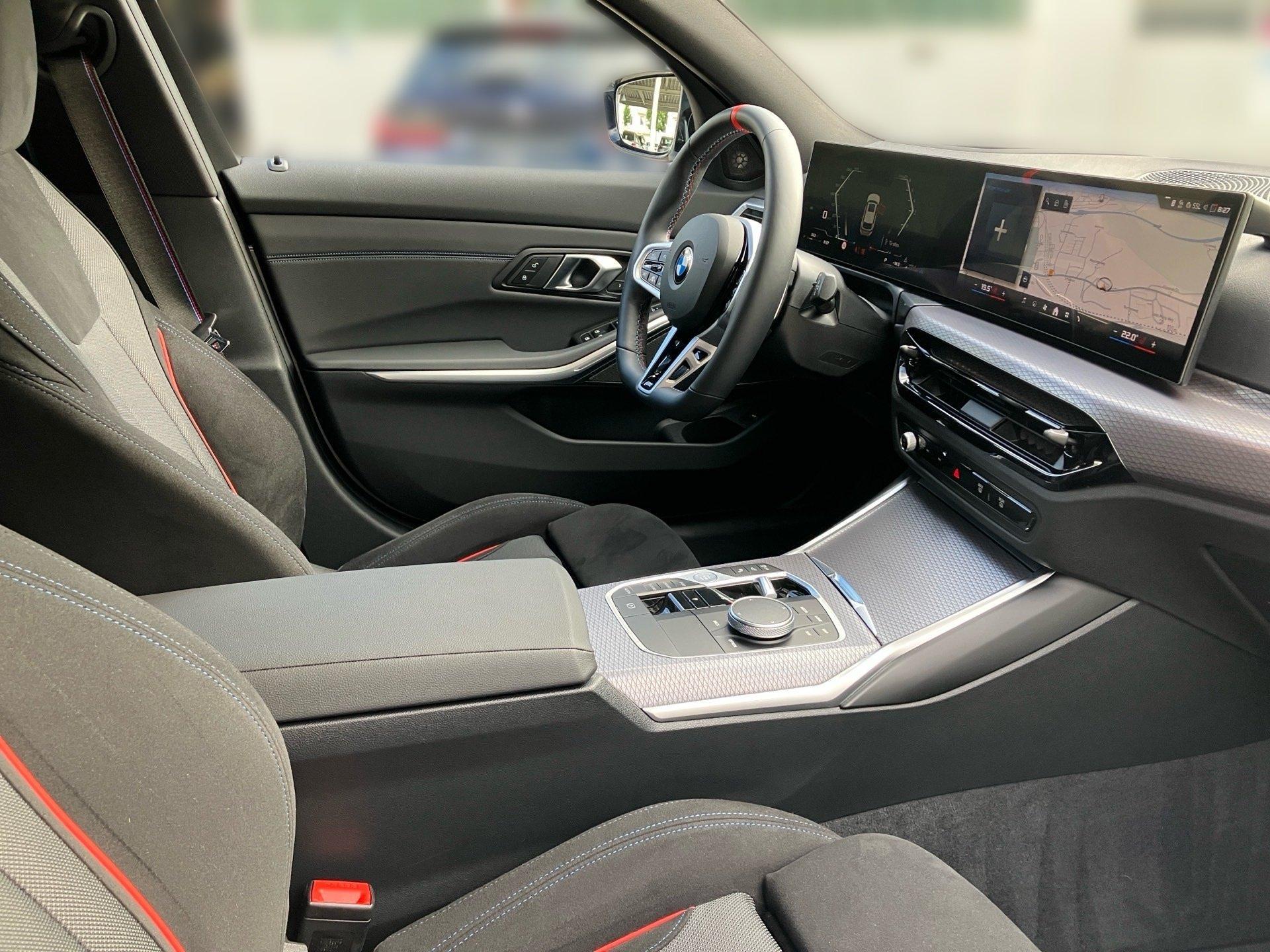 BMW 3er Touring – Bild 3