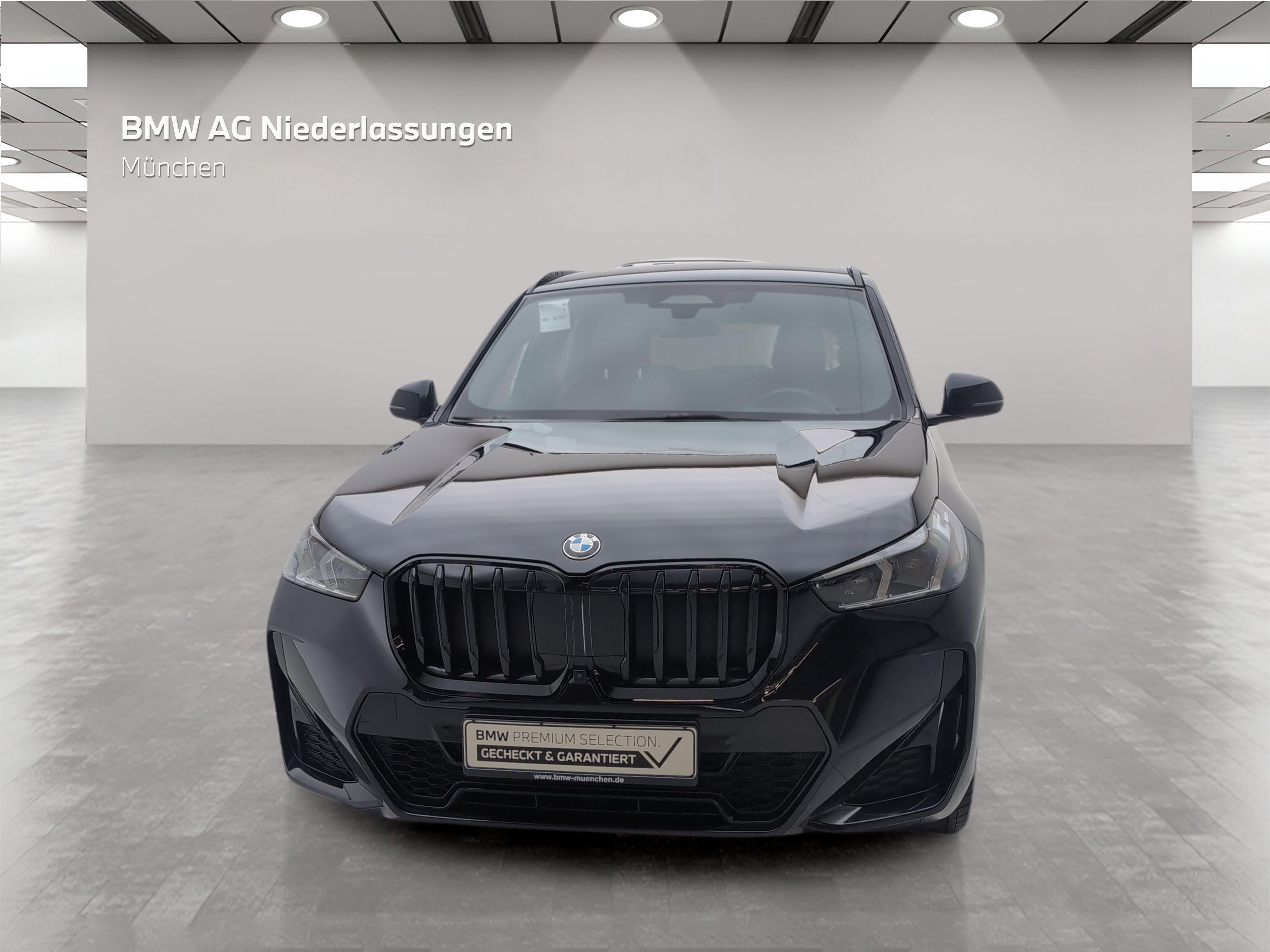 BMW X1 – Bild 3