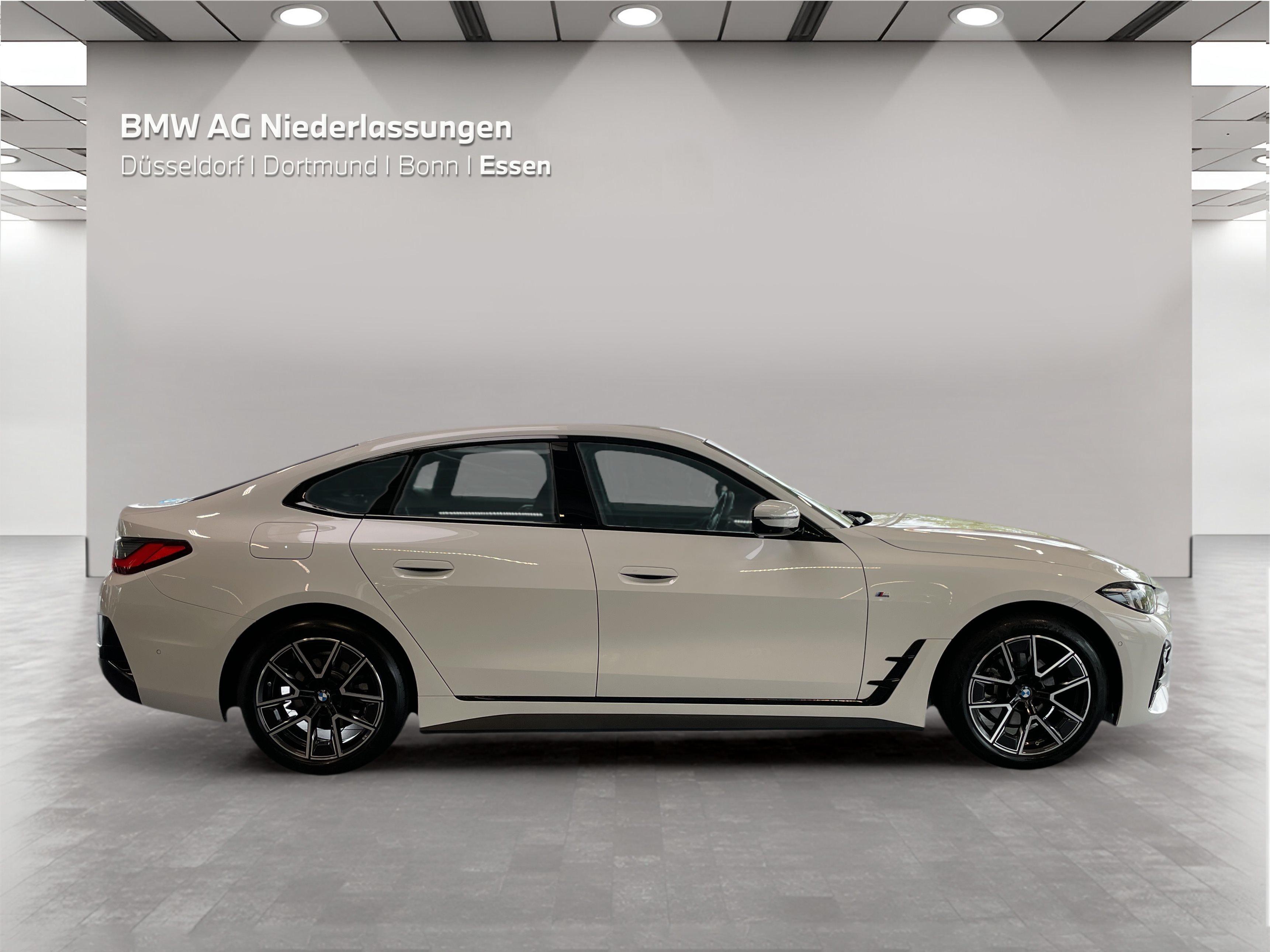 BMW 4er Gran Coupé – Bild 15