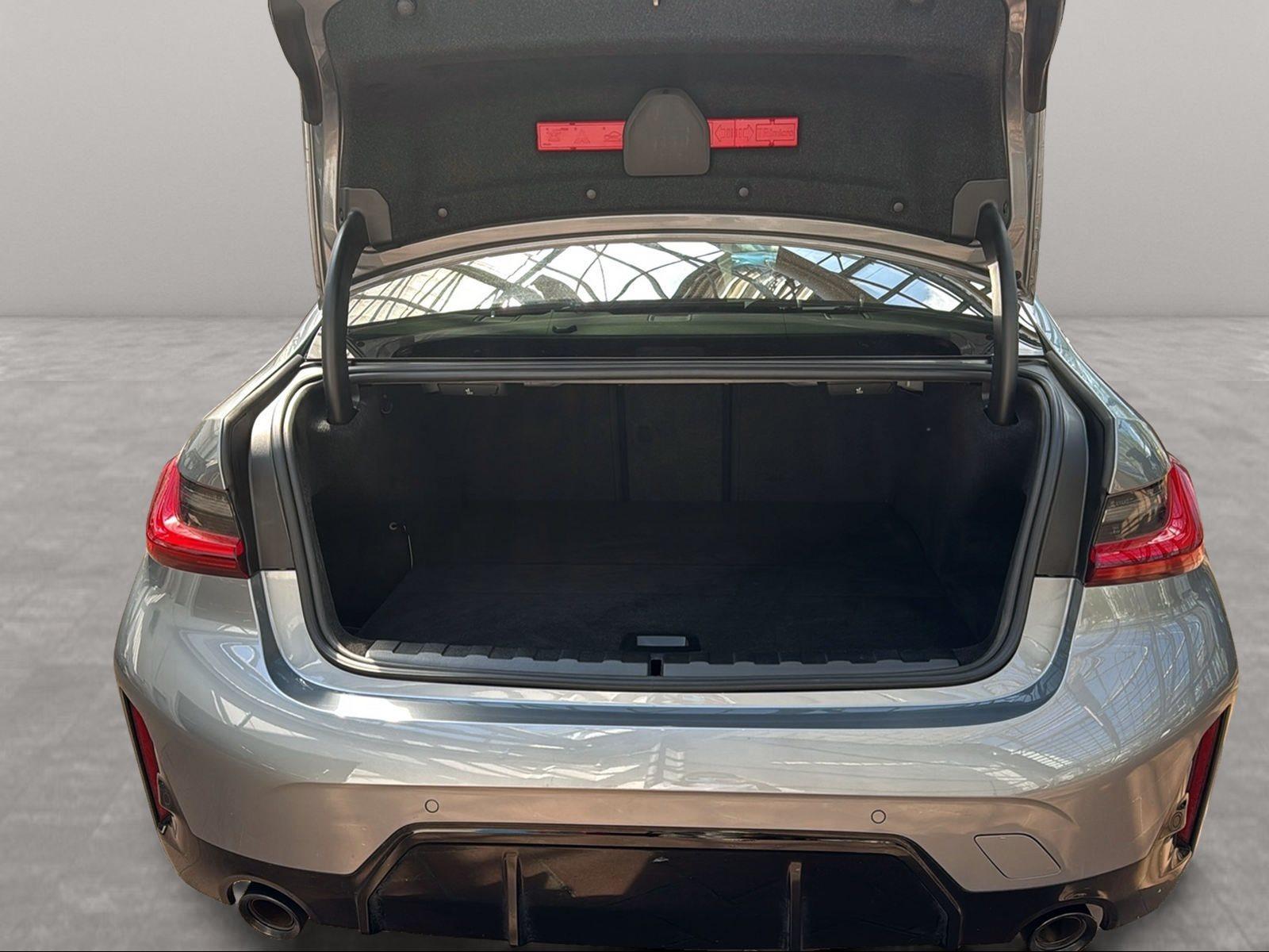 BMW 3er – Bild 8