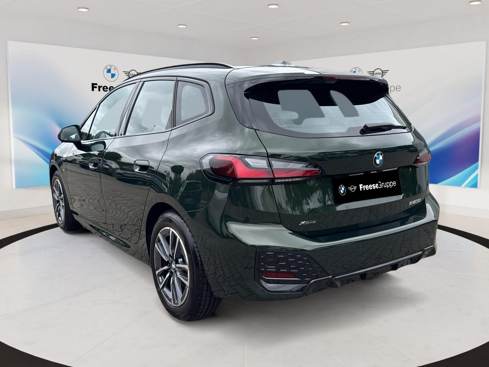 BMW 2er Active Tourer – Bild 4