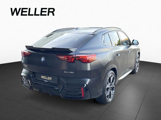 BMW iX2 – Bild 2