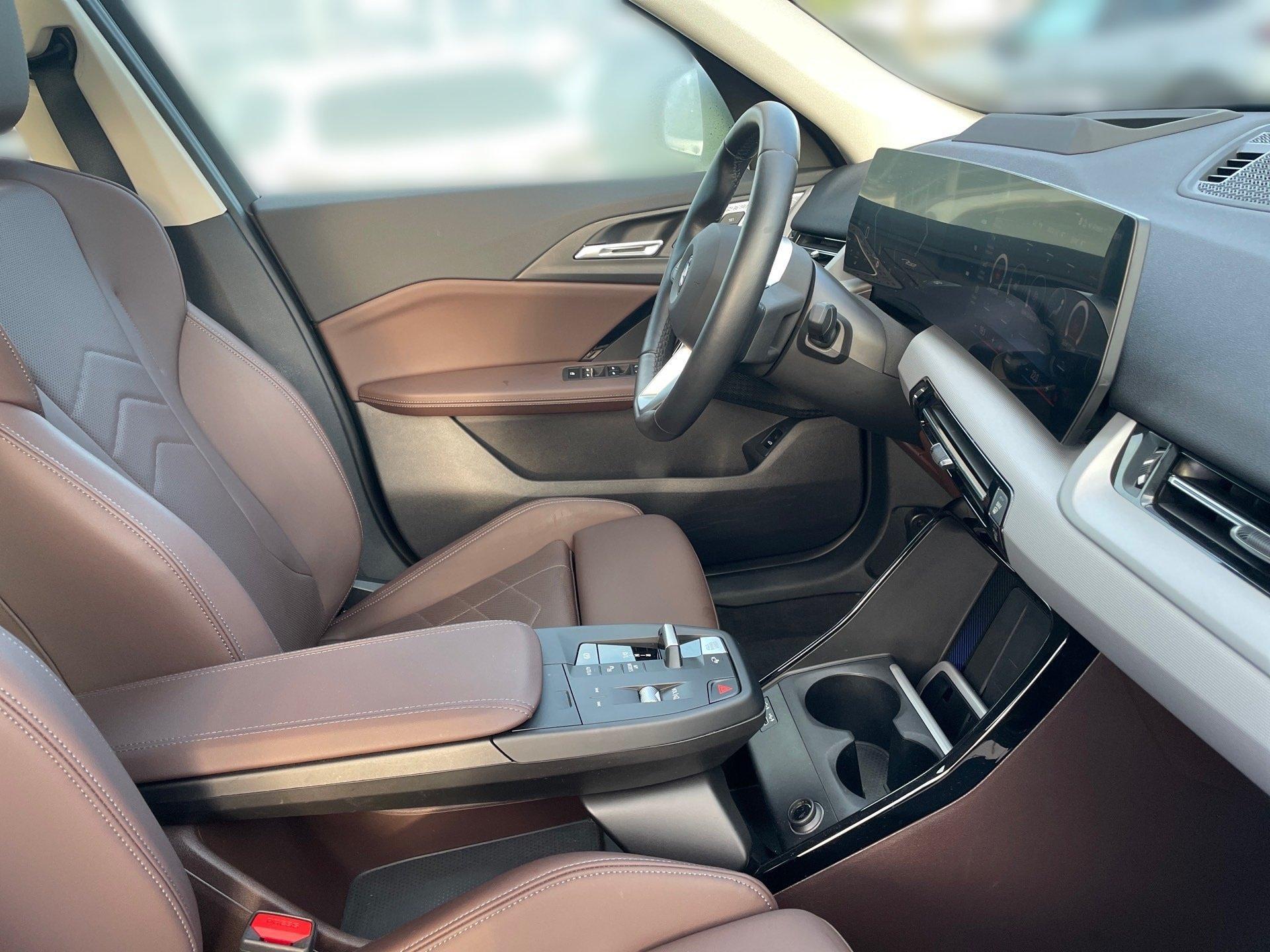 BMW X1 – Bild 3