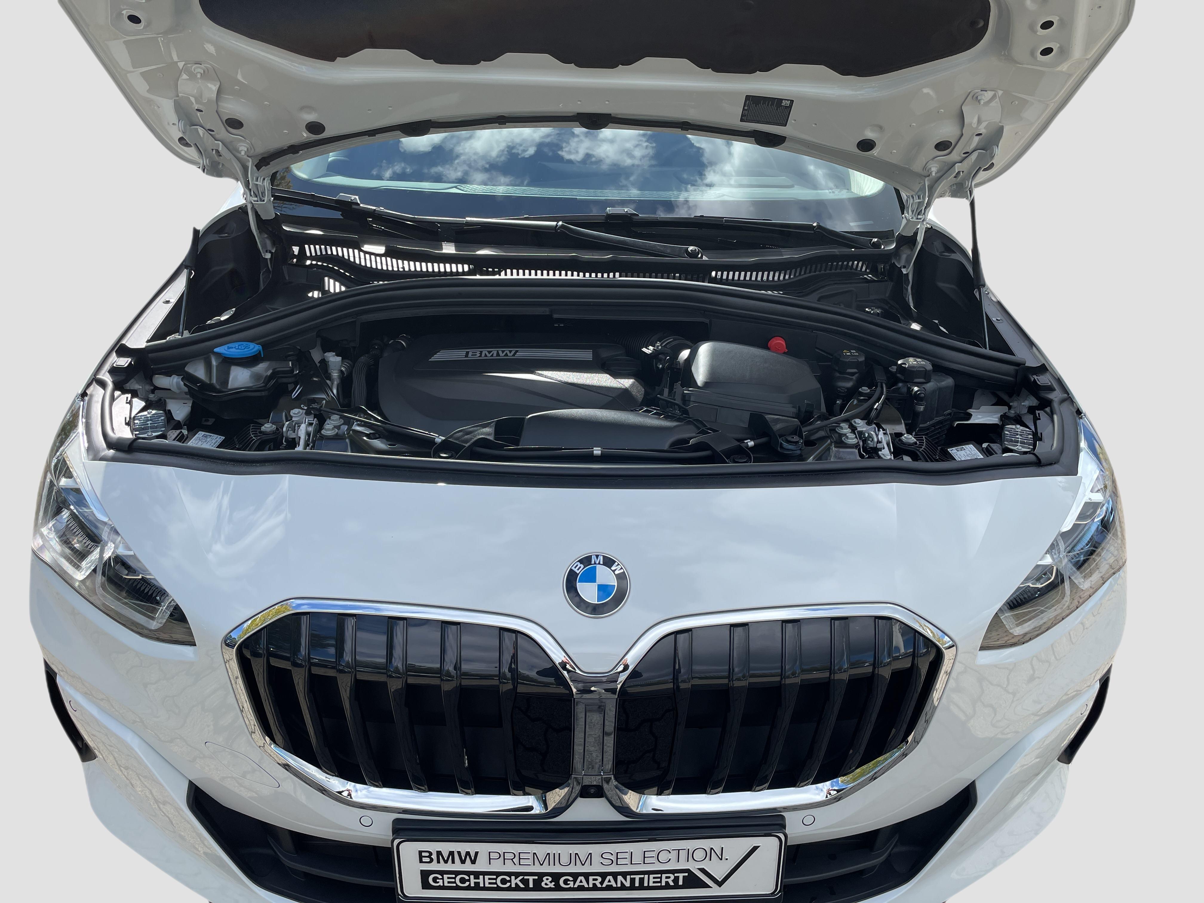 BMW 2er Active Tourer – Bild 14