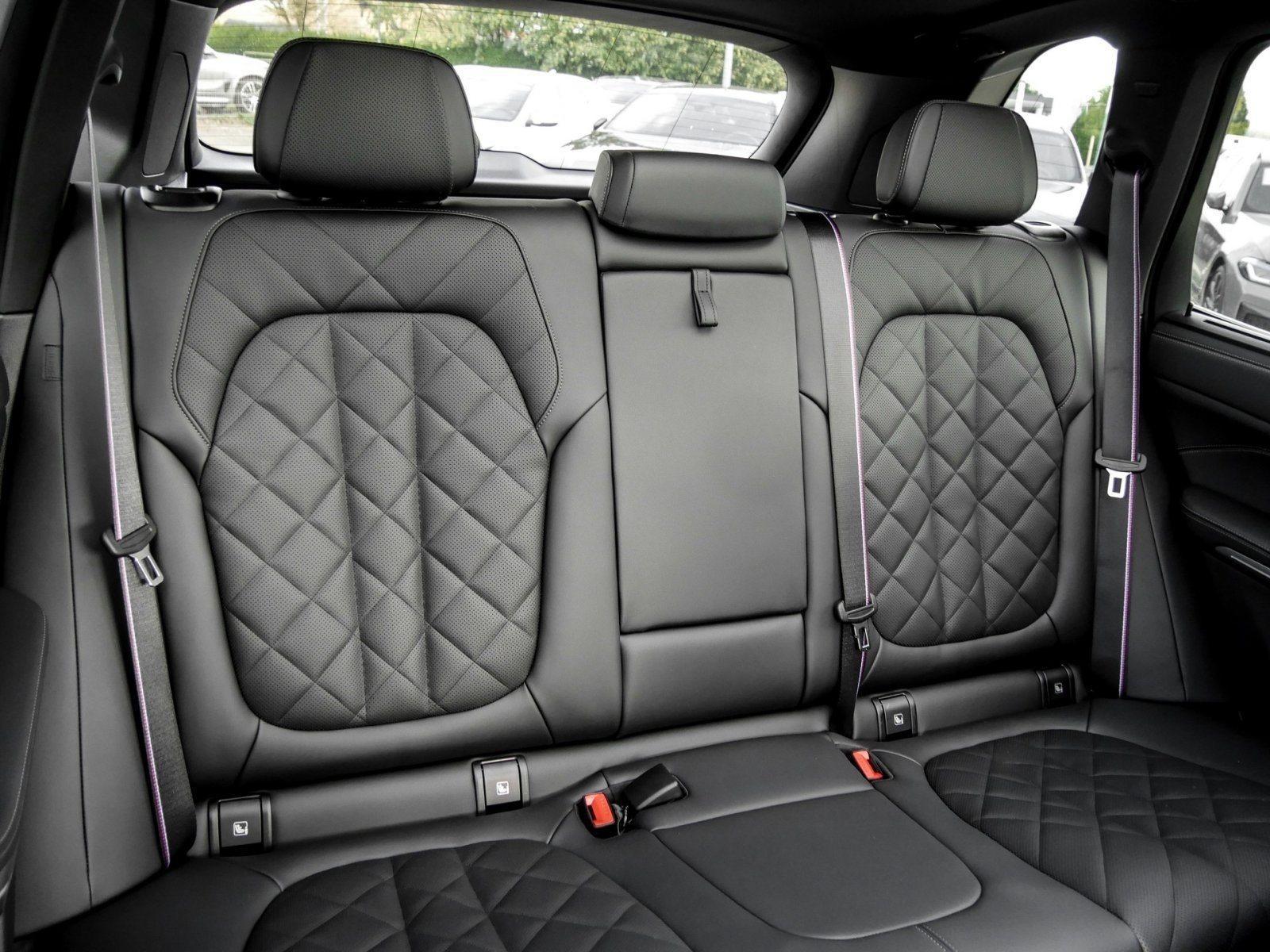 BMW X5 – Bild 21