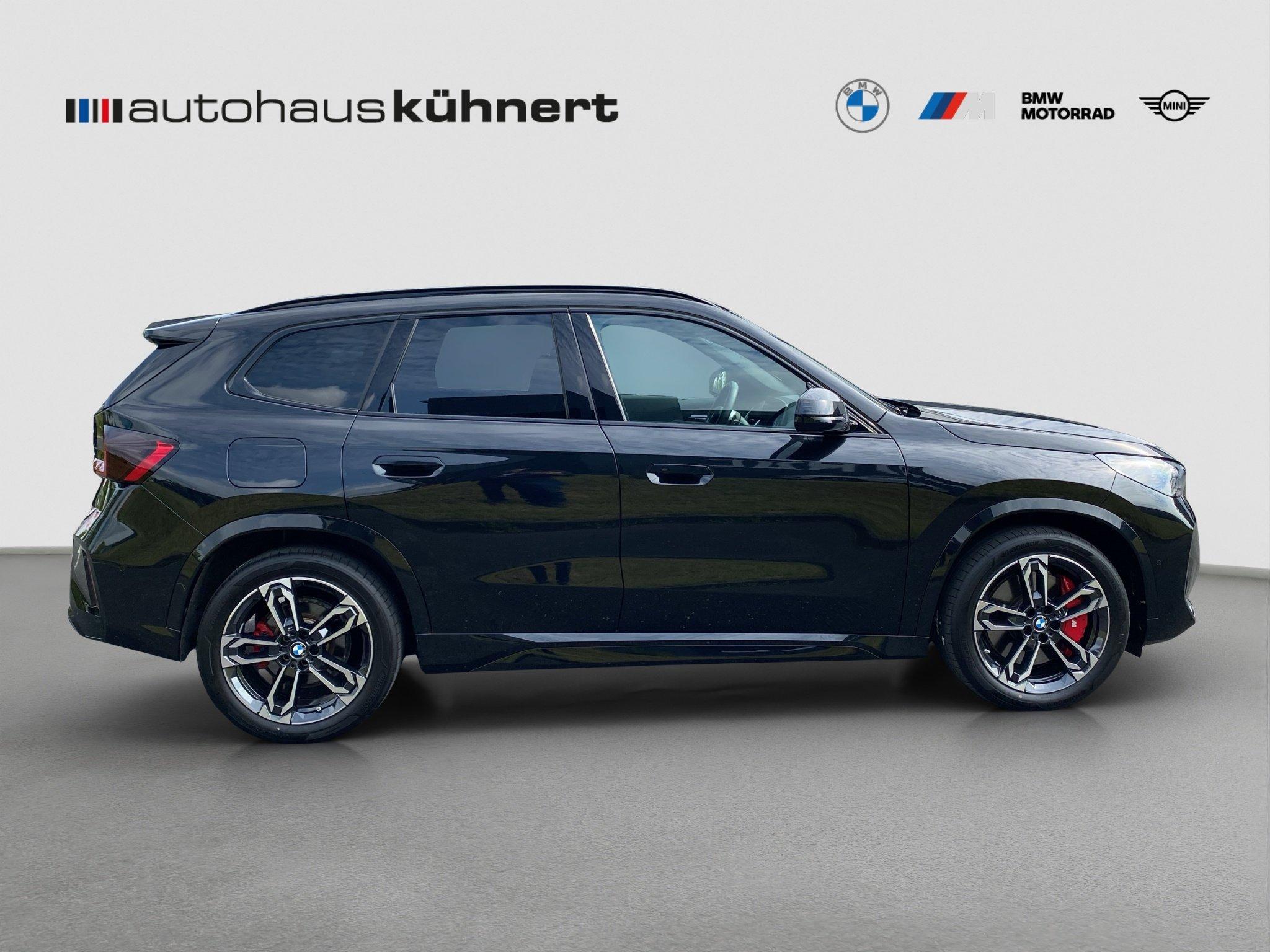 BMW X1 – Bild 9