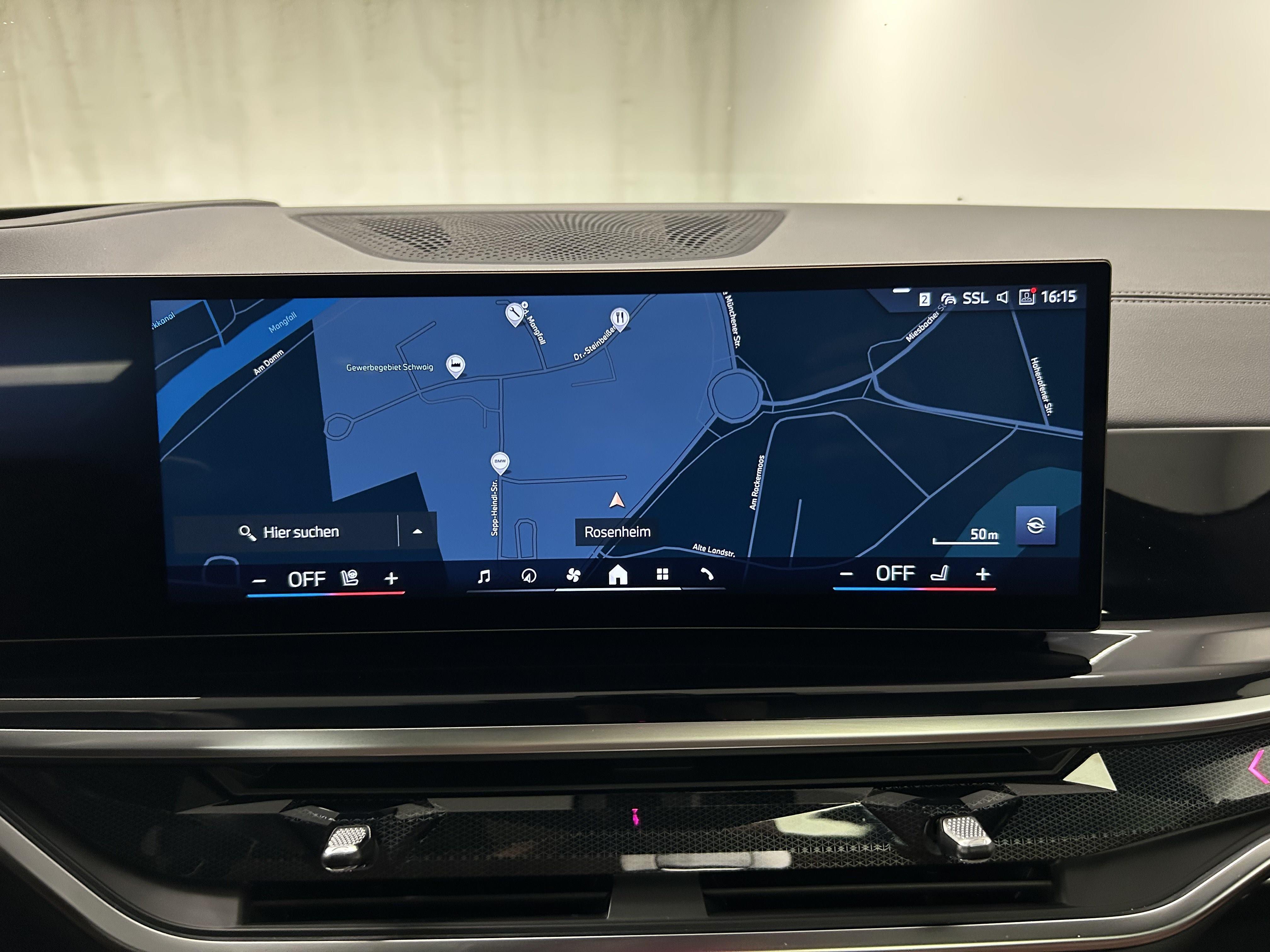 BMW X6 – Bild 42