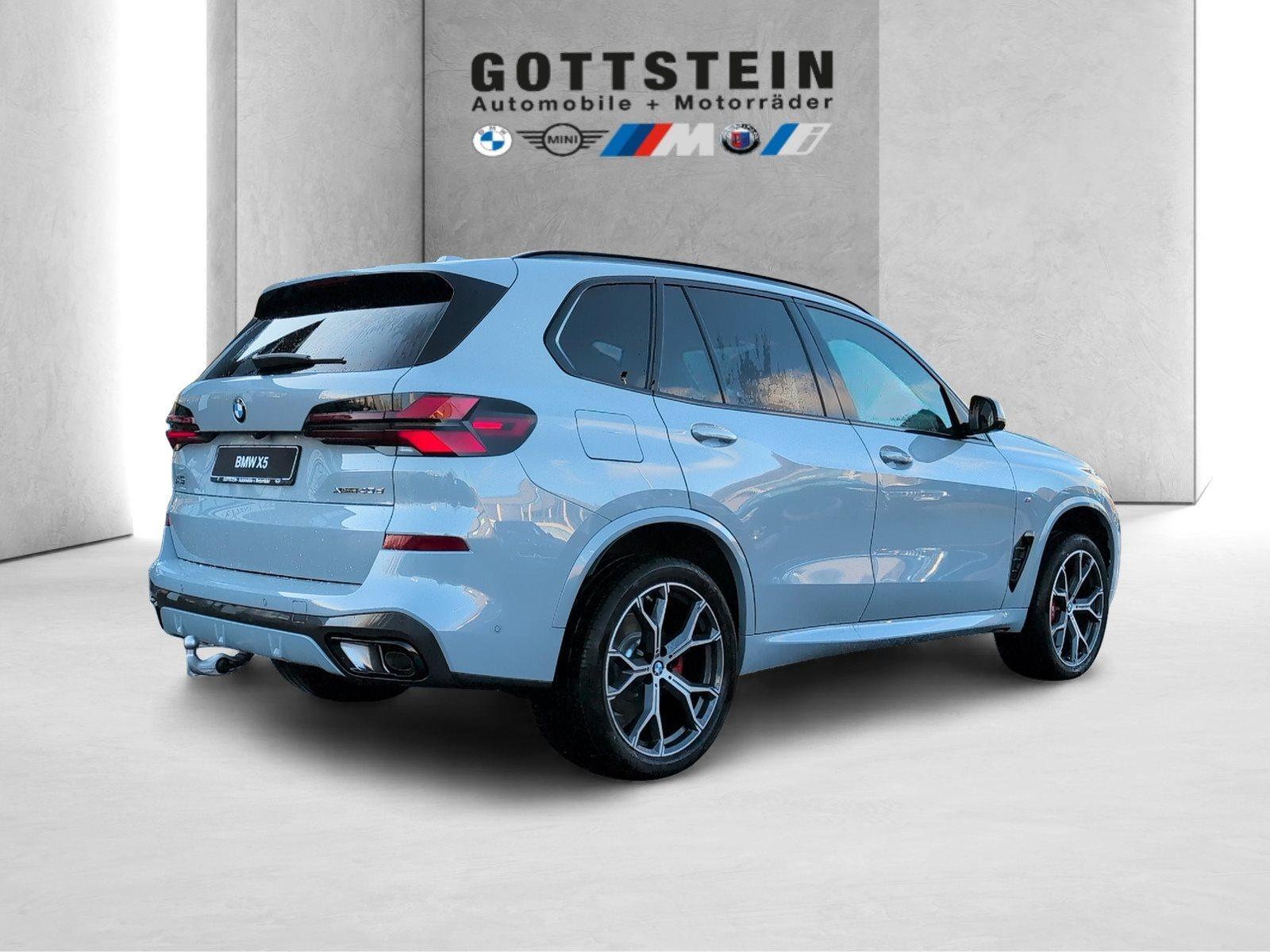 BMW X5 – Bild 5