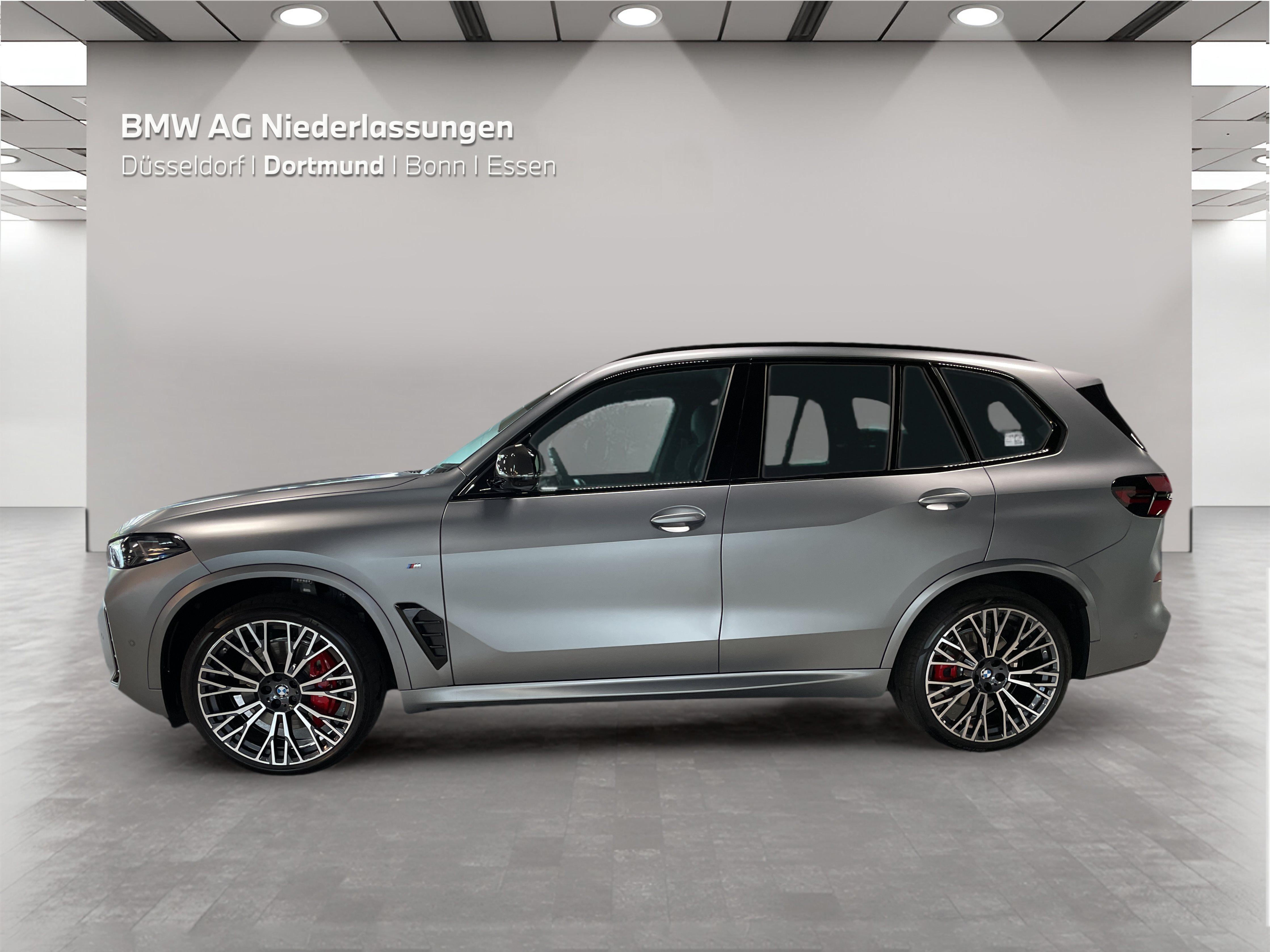BMW X5 – Bild 5