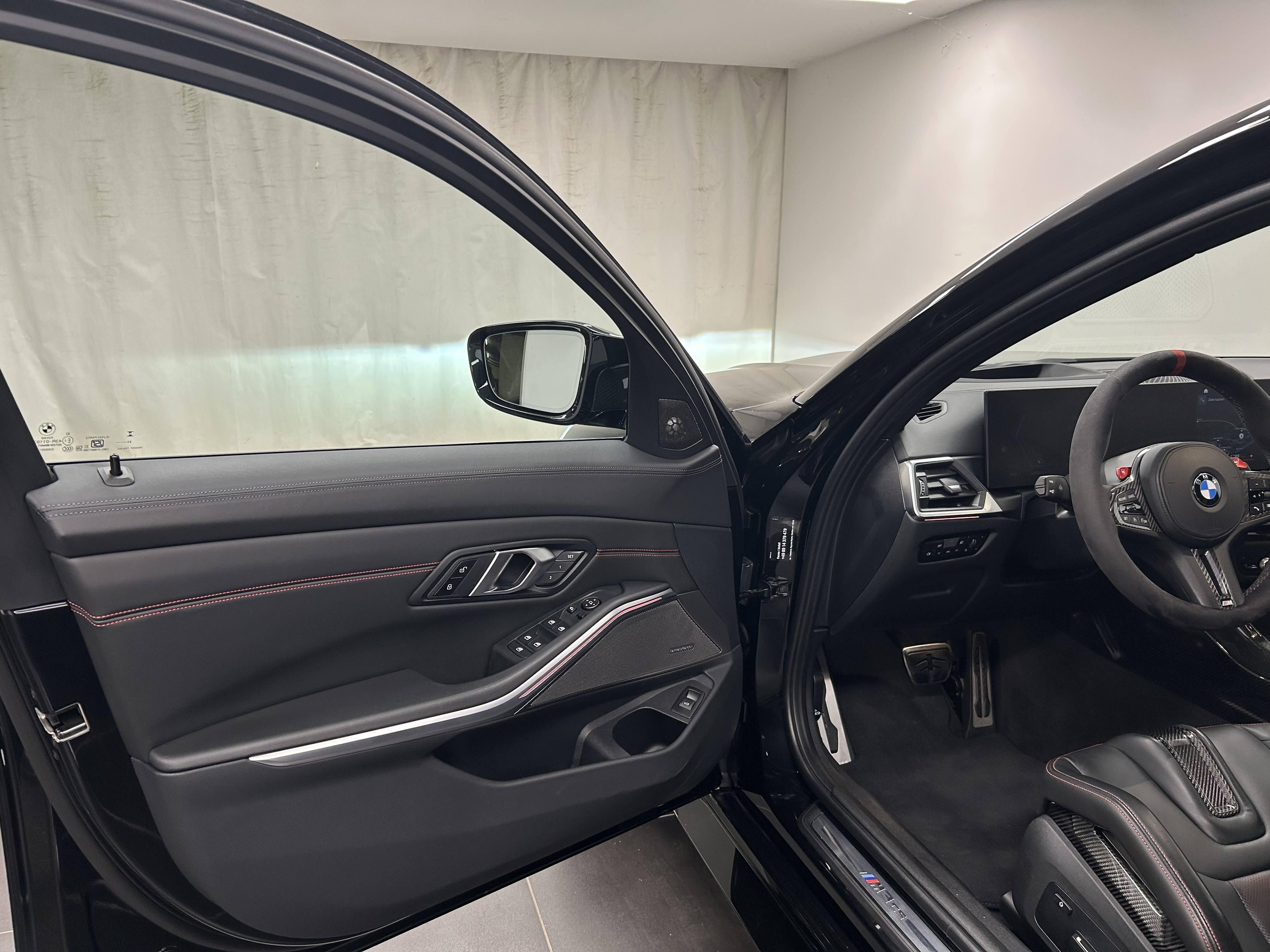 BMW M3 – Bild 13