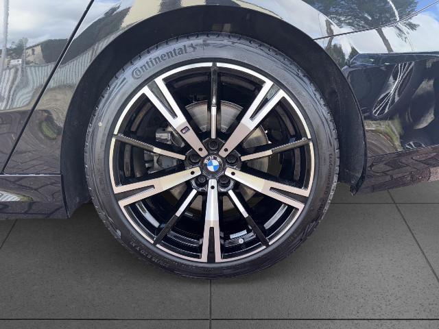 BMW 5er Touring – Bild 13