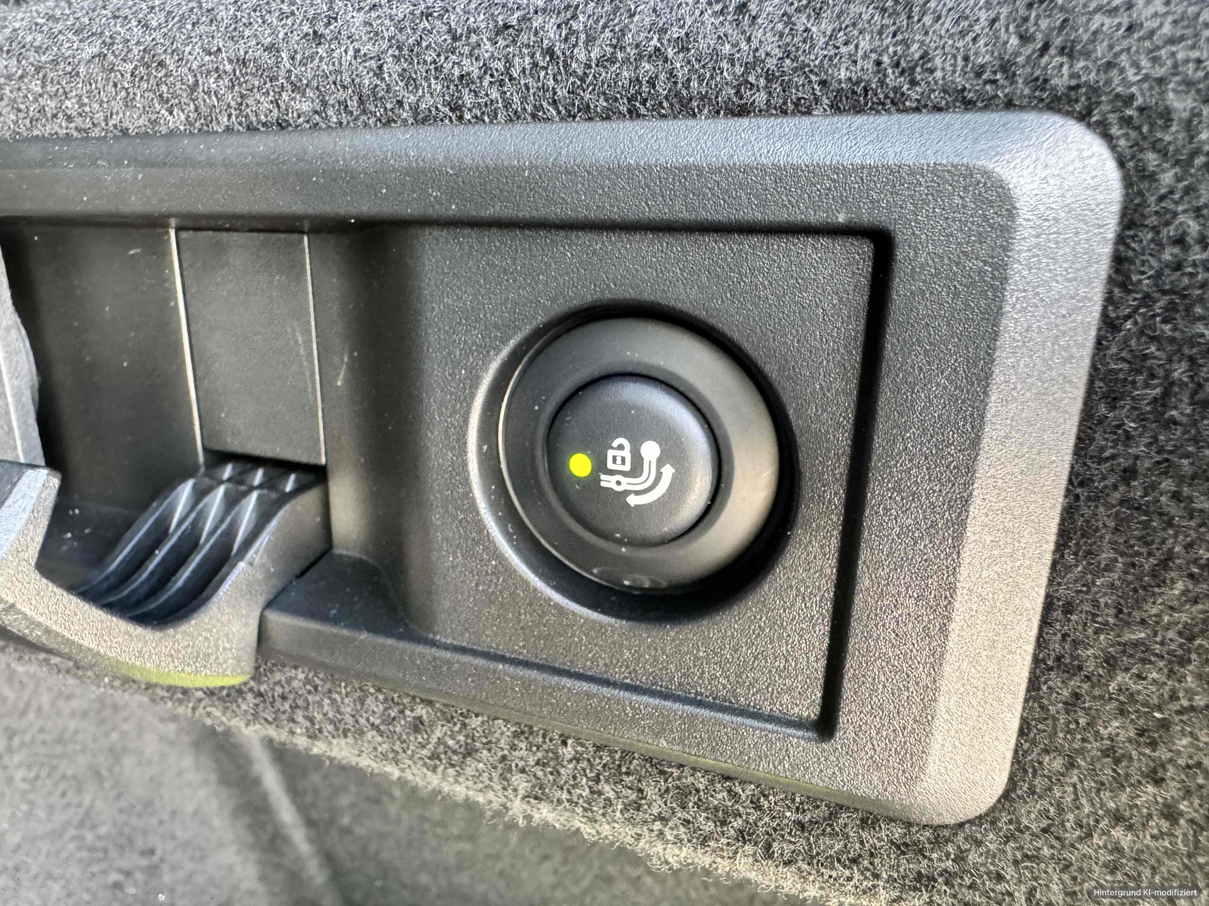 BMW X3 – Bild 23