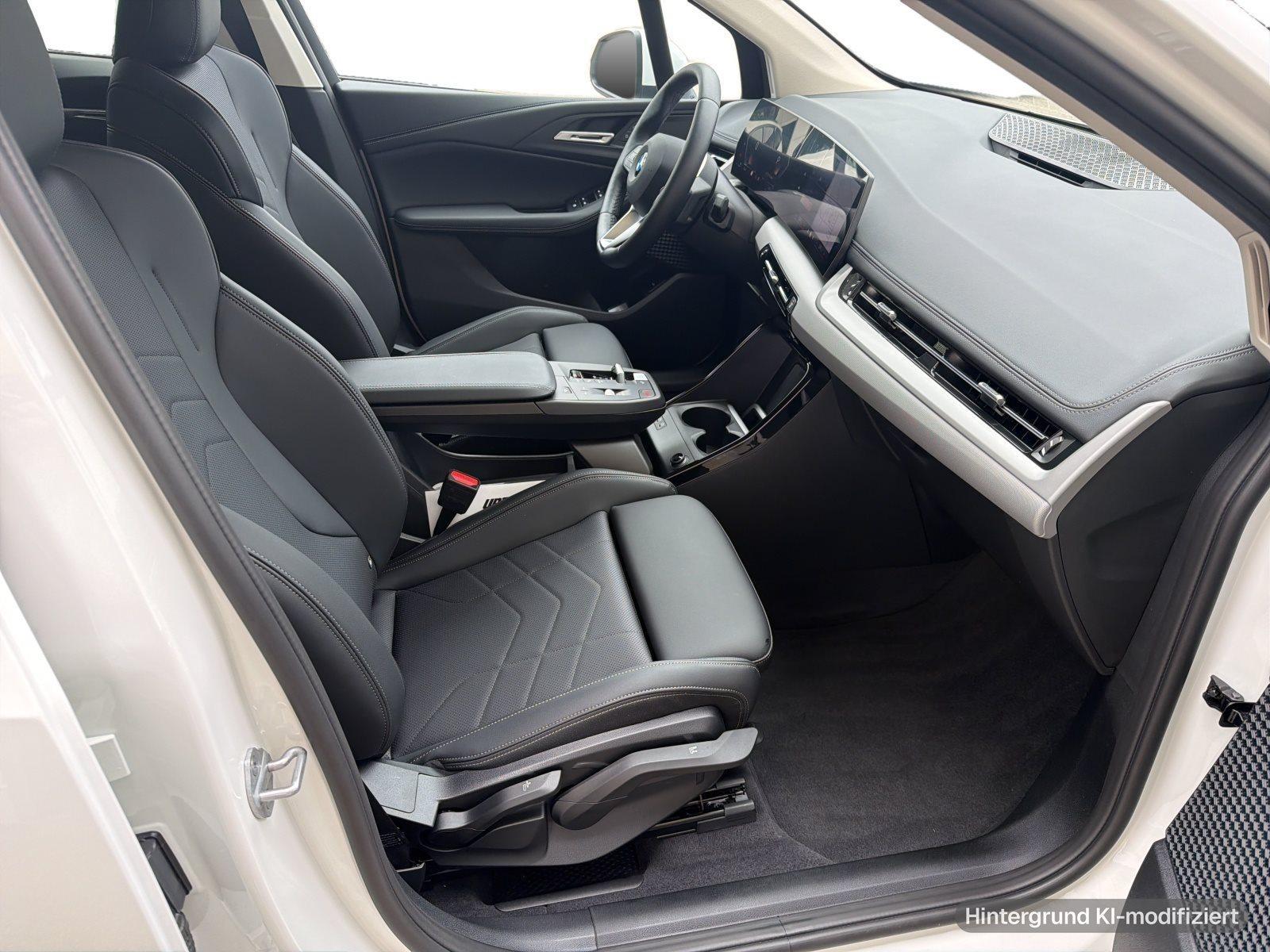 BMW 2er Active Tourer – Bild 8