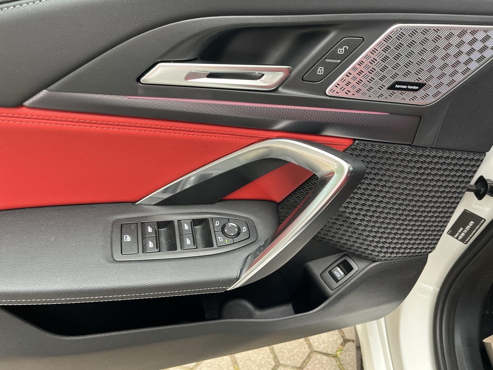 BMW X1 – Bild 28