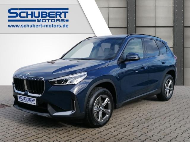 BMW X1 – Bild 4