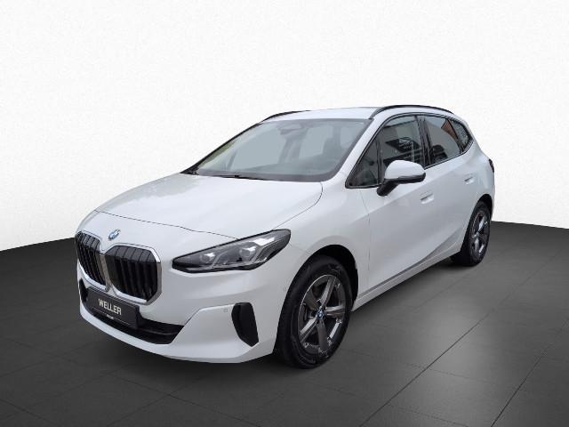 BMW 2er Active Tourer