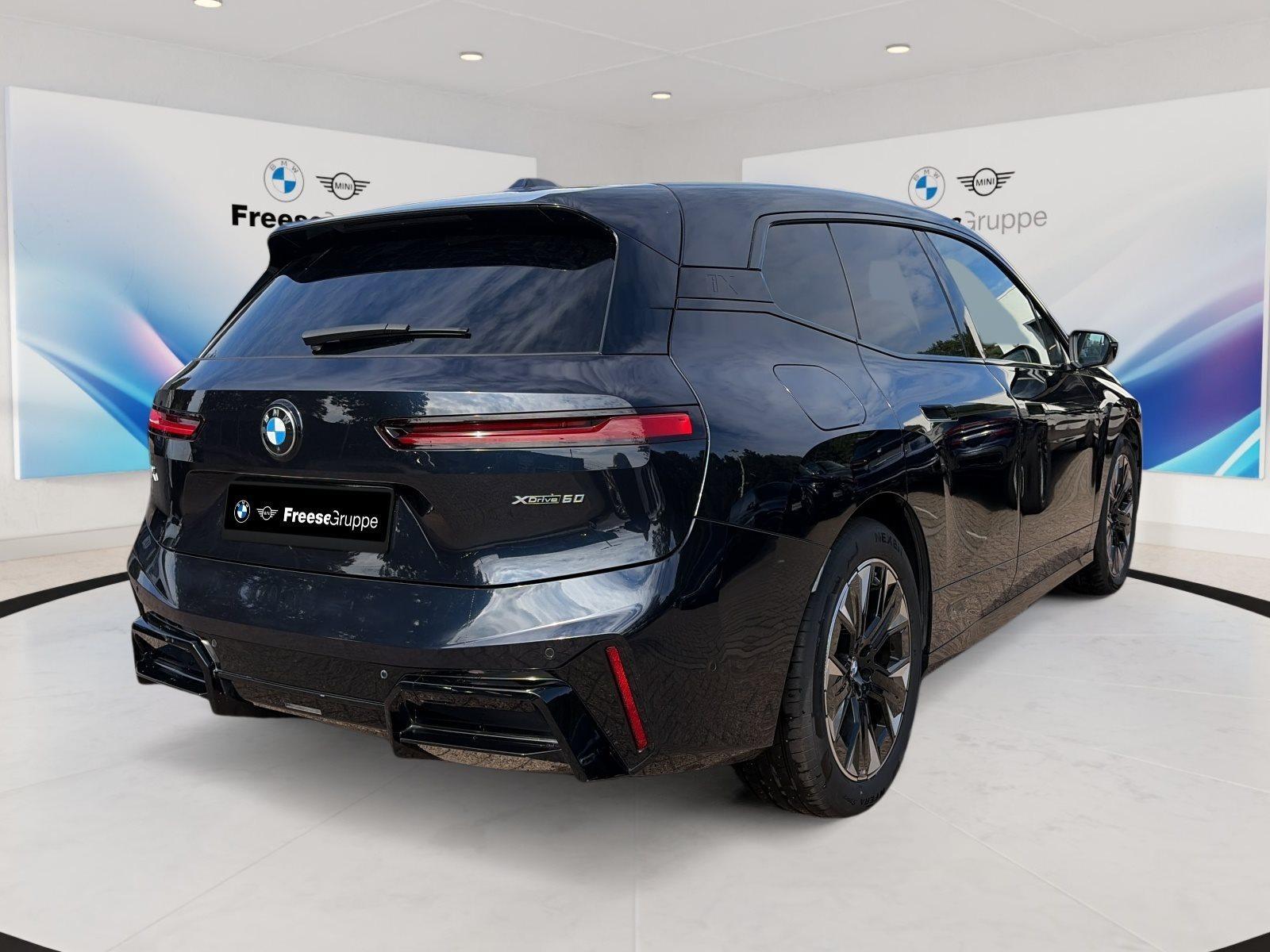 BMW iX – Bild 6