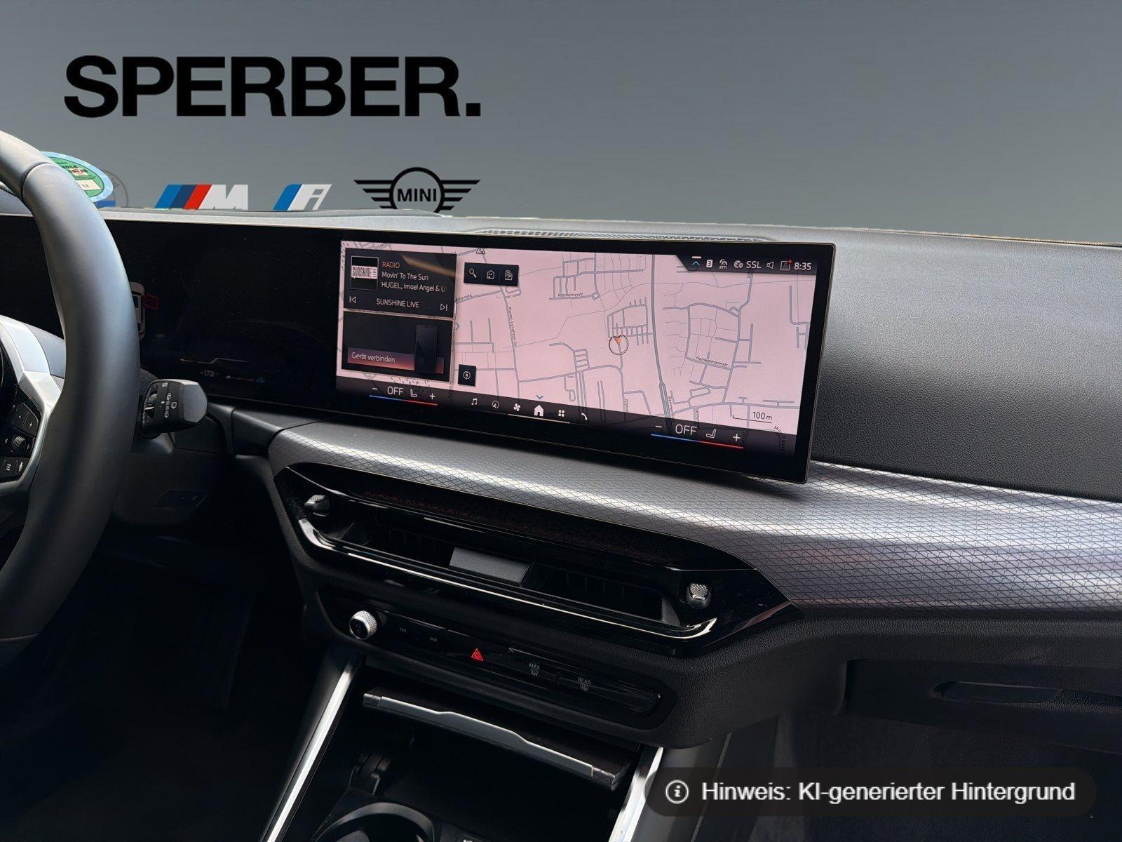 BMW 3er Touring – Bild 18
