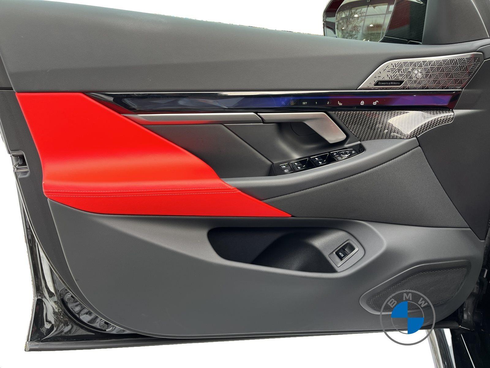 BMW M5 – Bild 11
