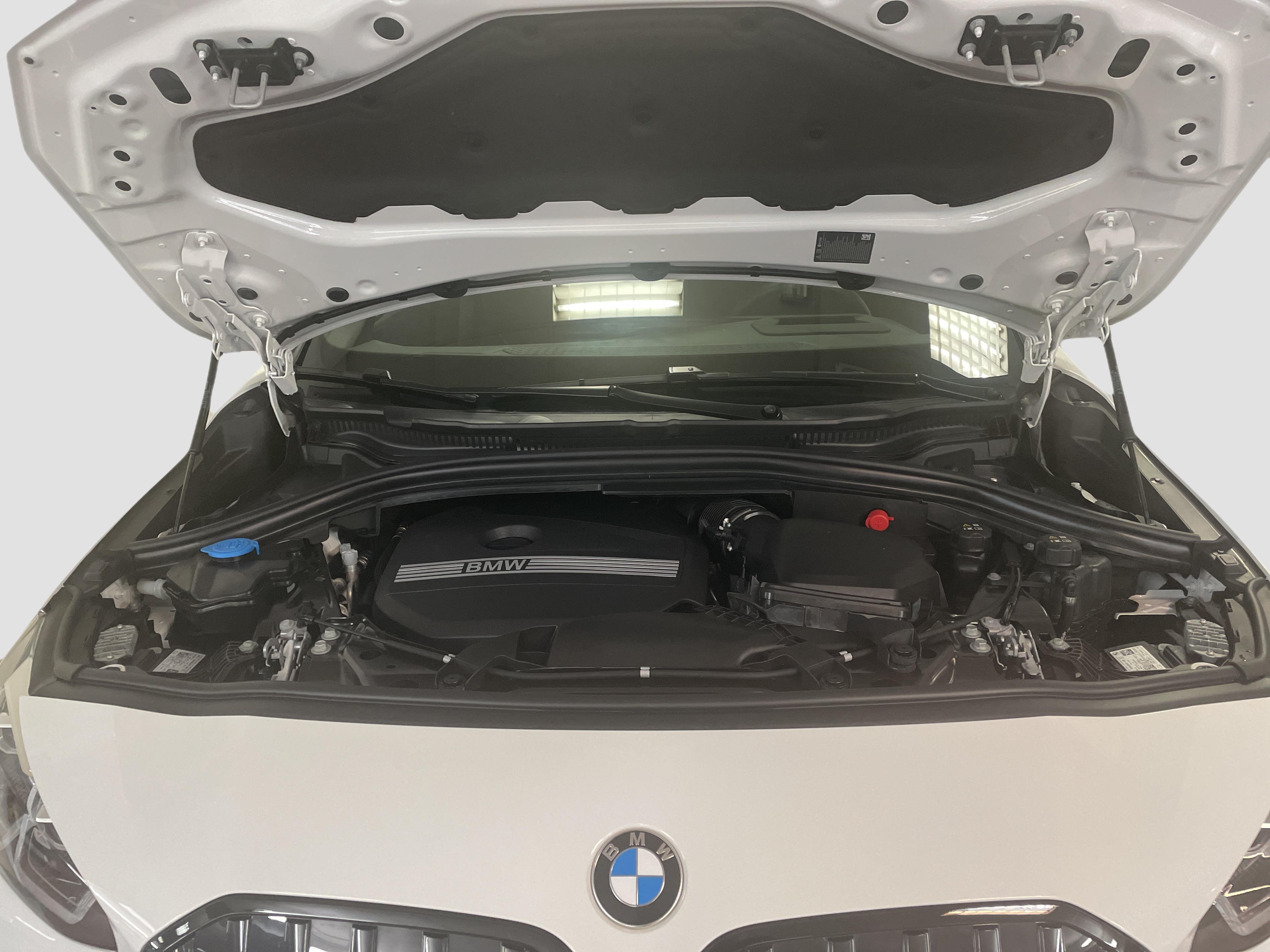 BMW 2er Active Tourer – Bild 20