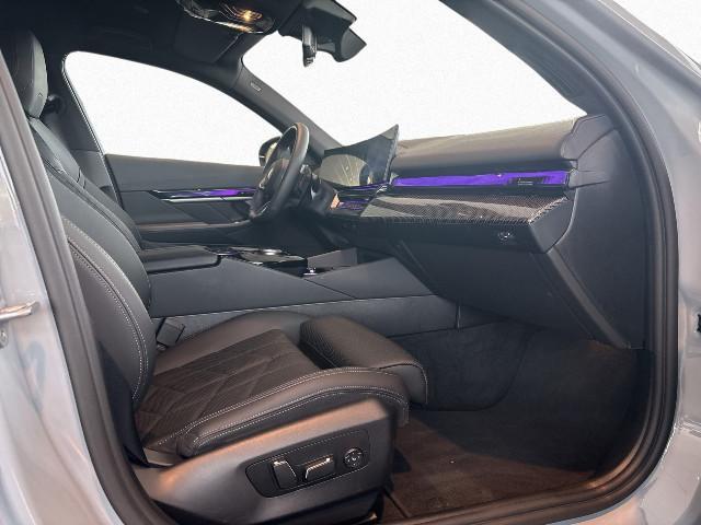 BMW 5er Touring – Bild 15