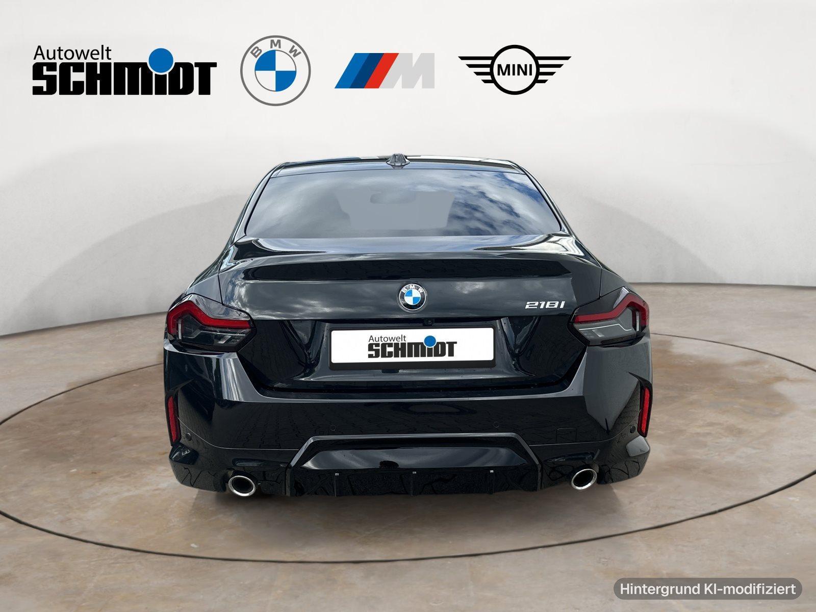 BMW 2er Coupé – Bild 7