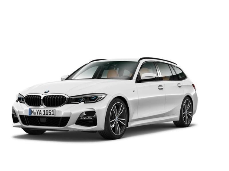 BMW 320i 2022