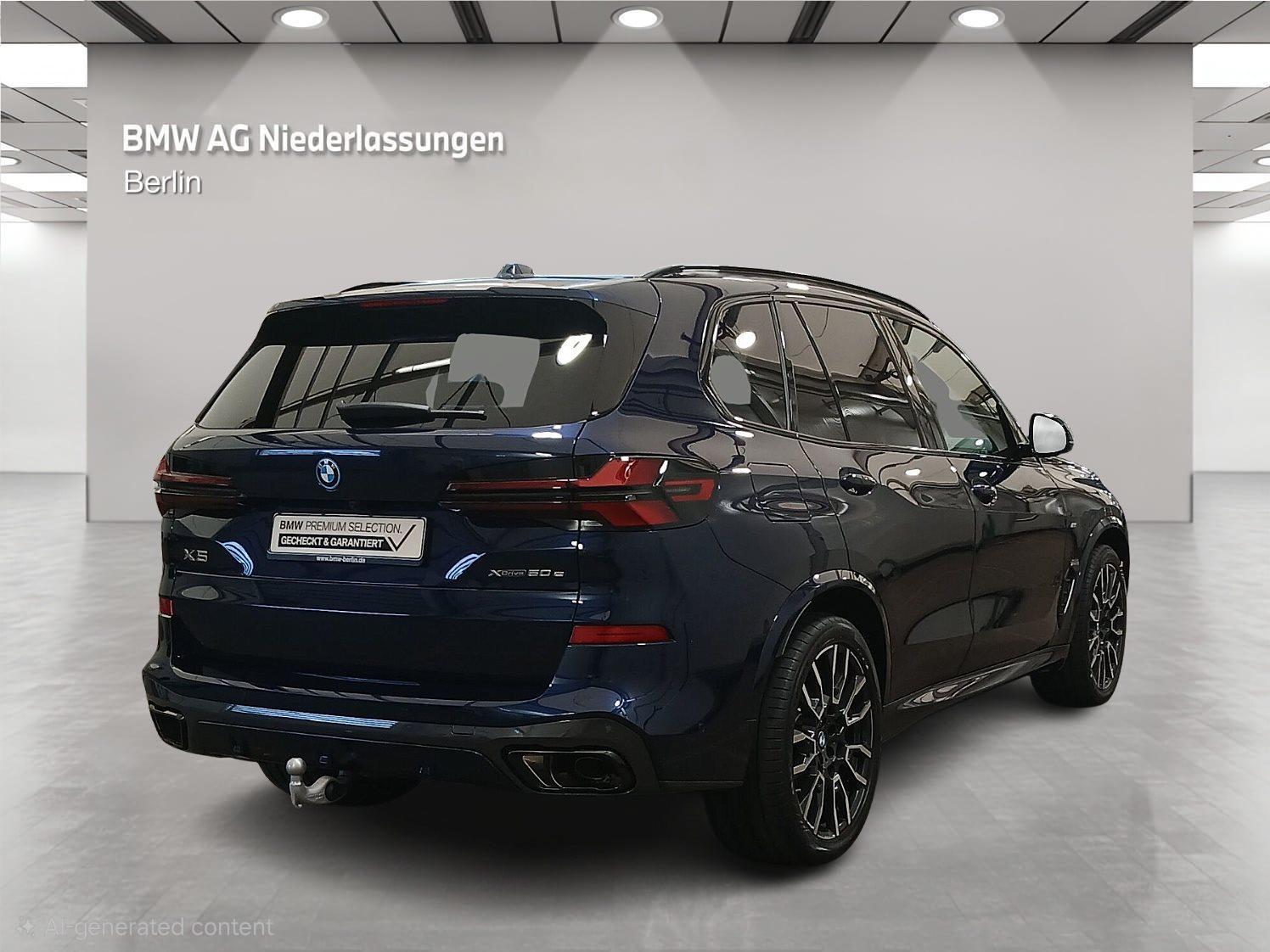 BMW X5 – Bild 3