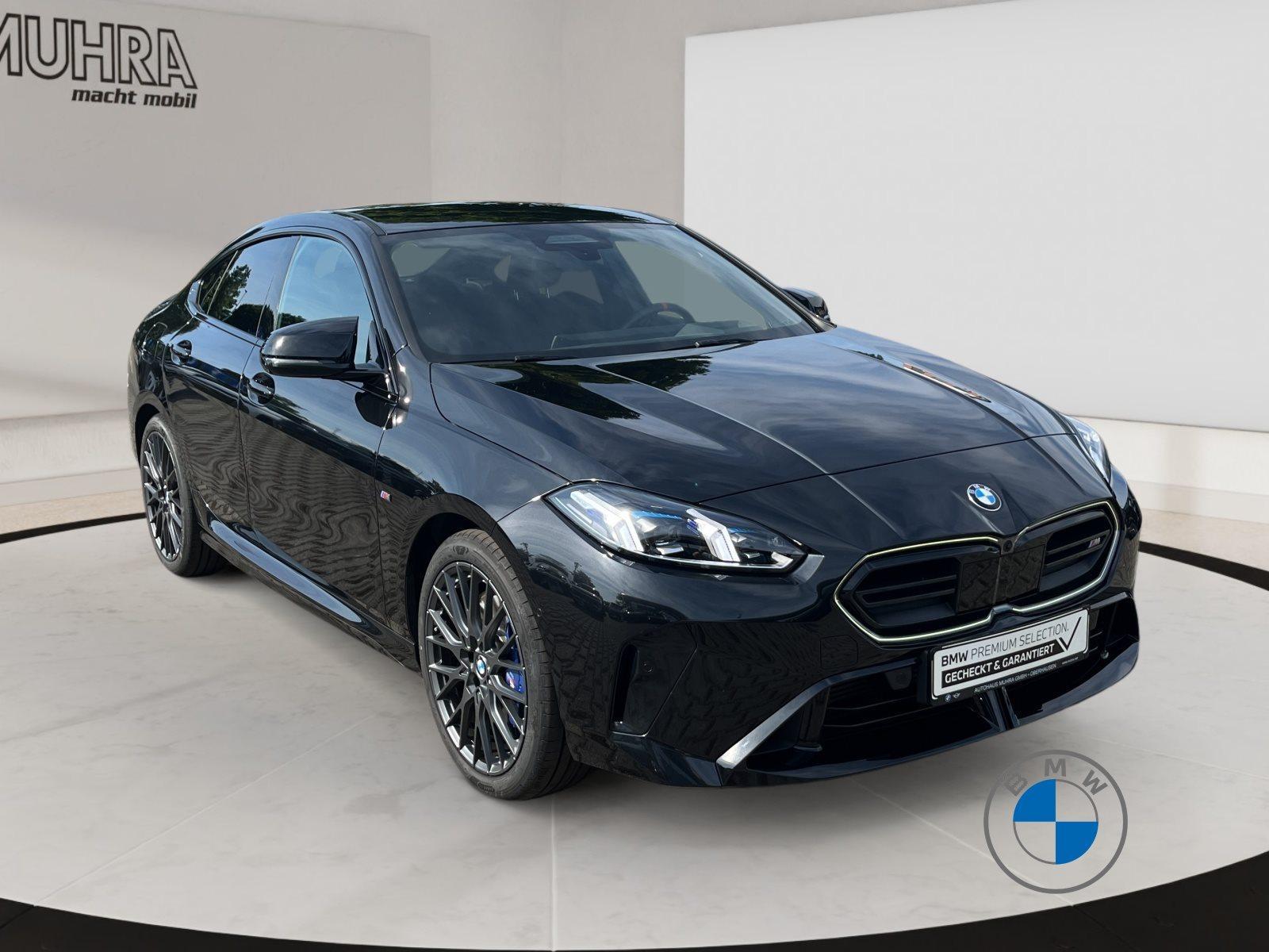 BMW 2er Gran Coupé – Bild 8