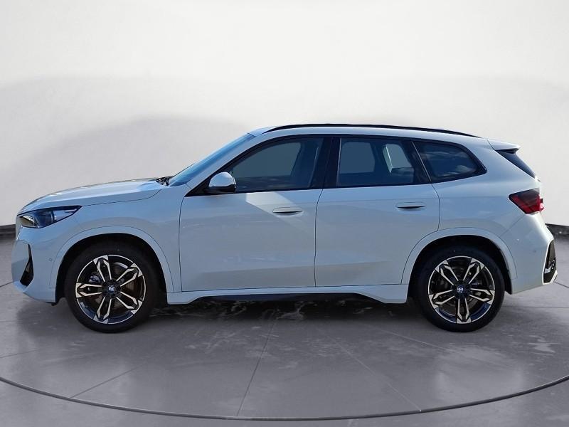BMW X1 – Bild 4