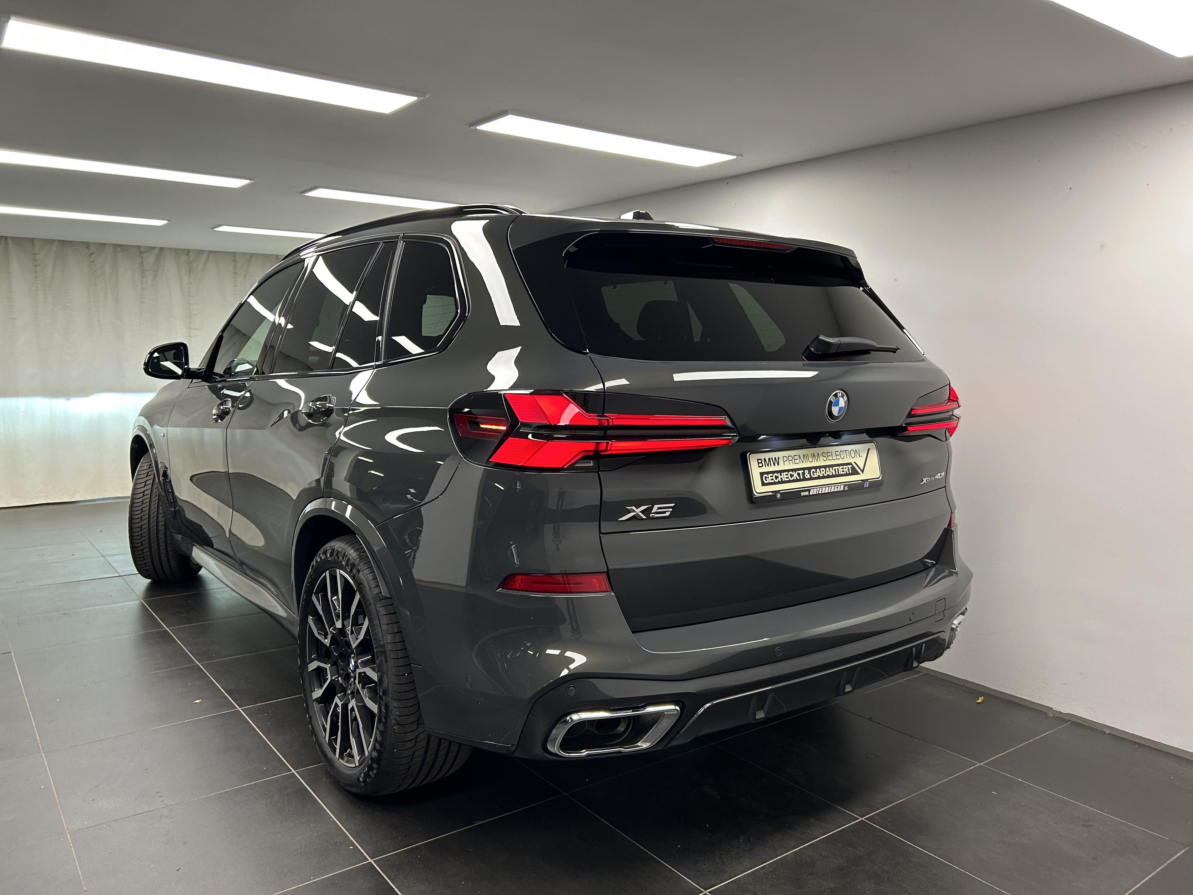 BMW X5 – Bild 16