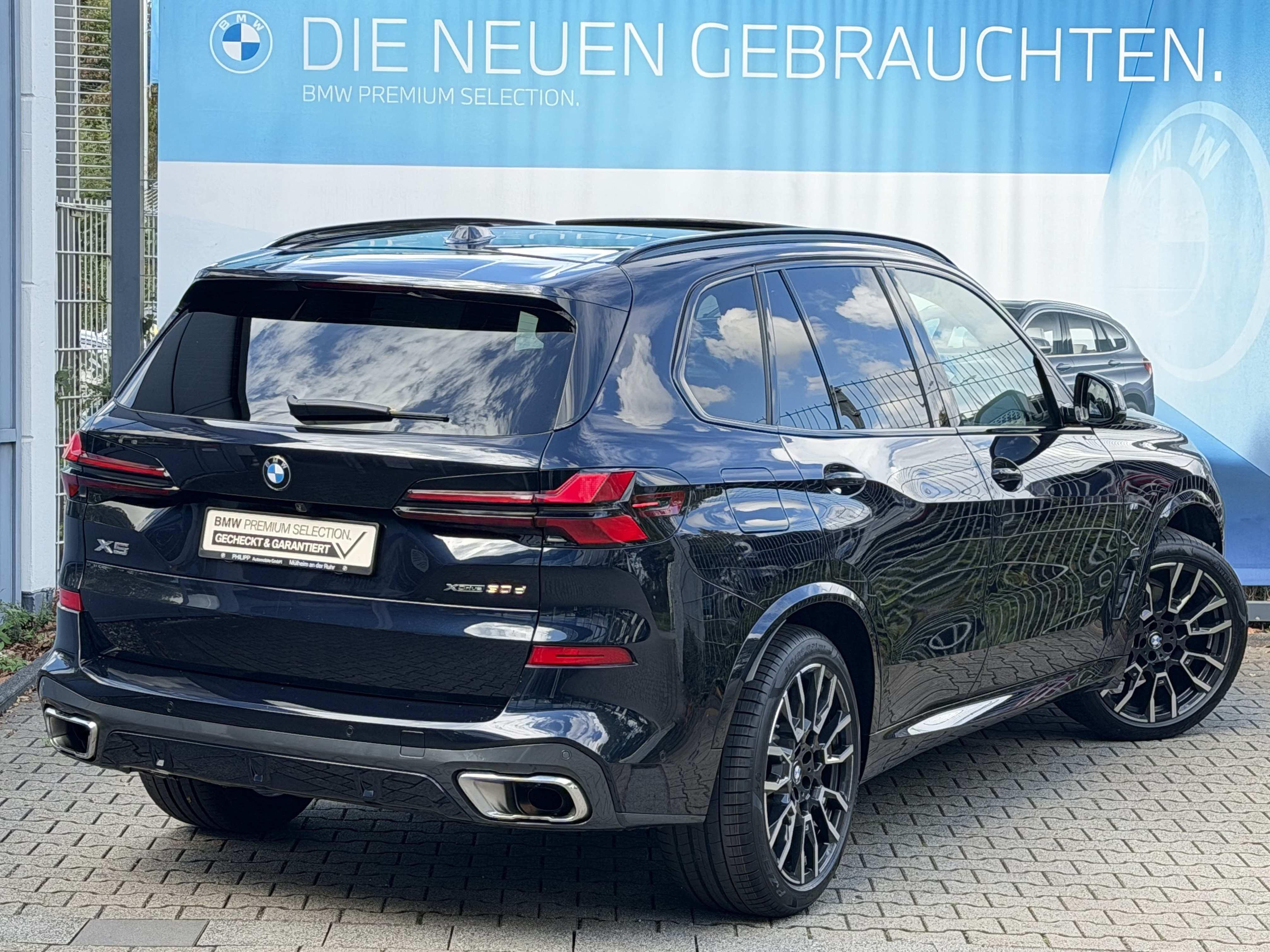 BMW X5 – Bild 3
