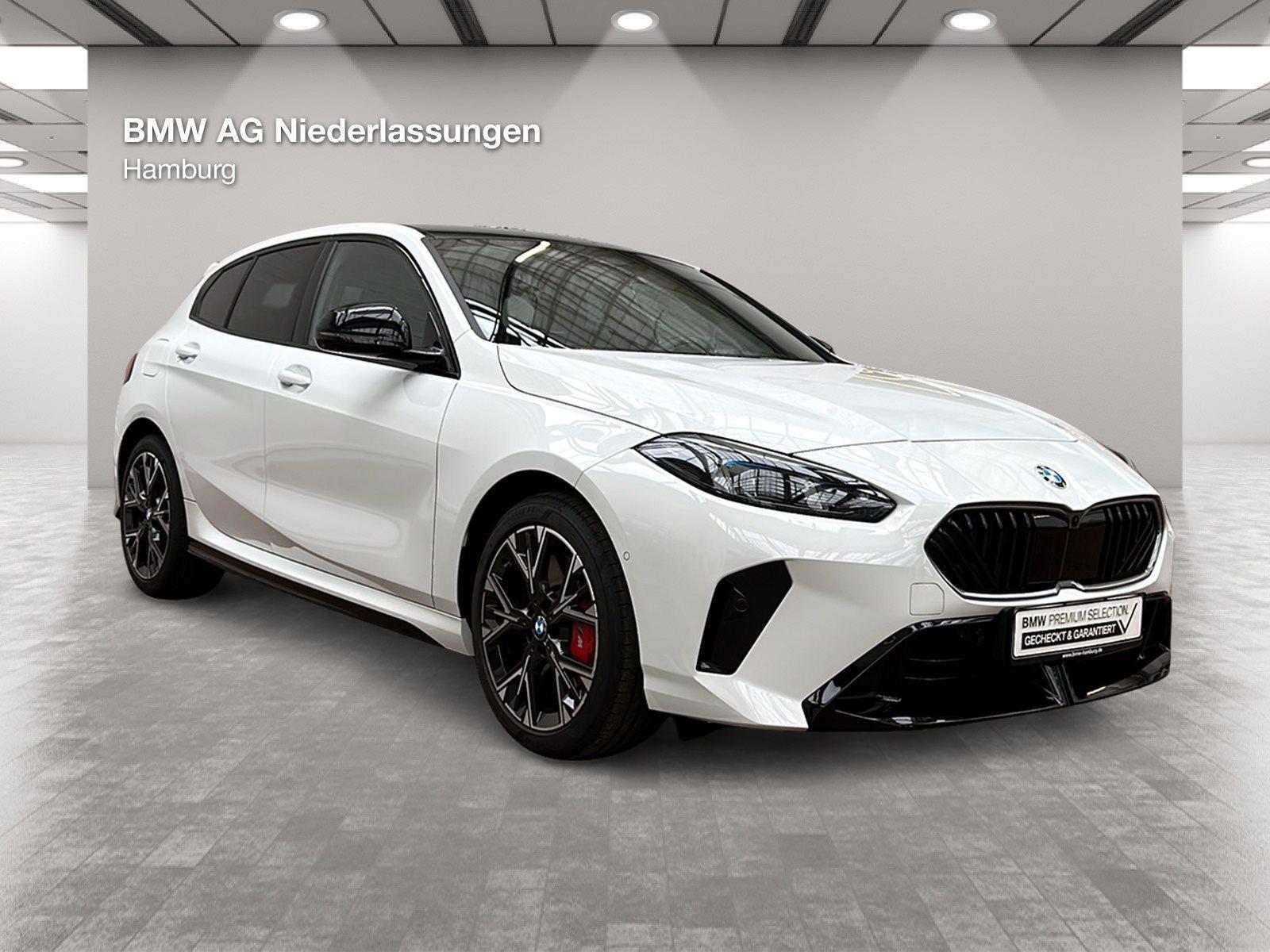 BMW 1er – Bild 18