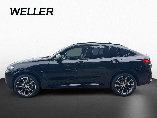 BMW X4 – Bild 5