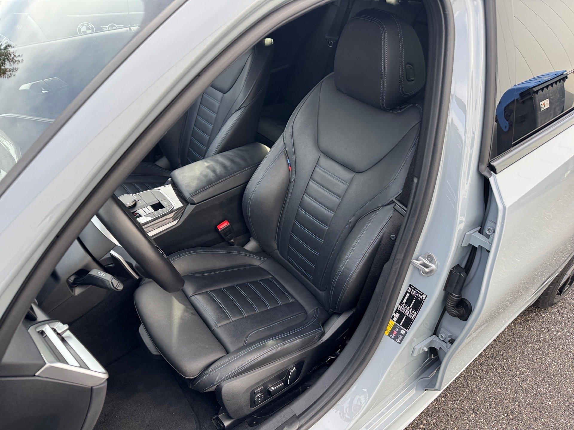 BMW 3er Touring – Bild 8