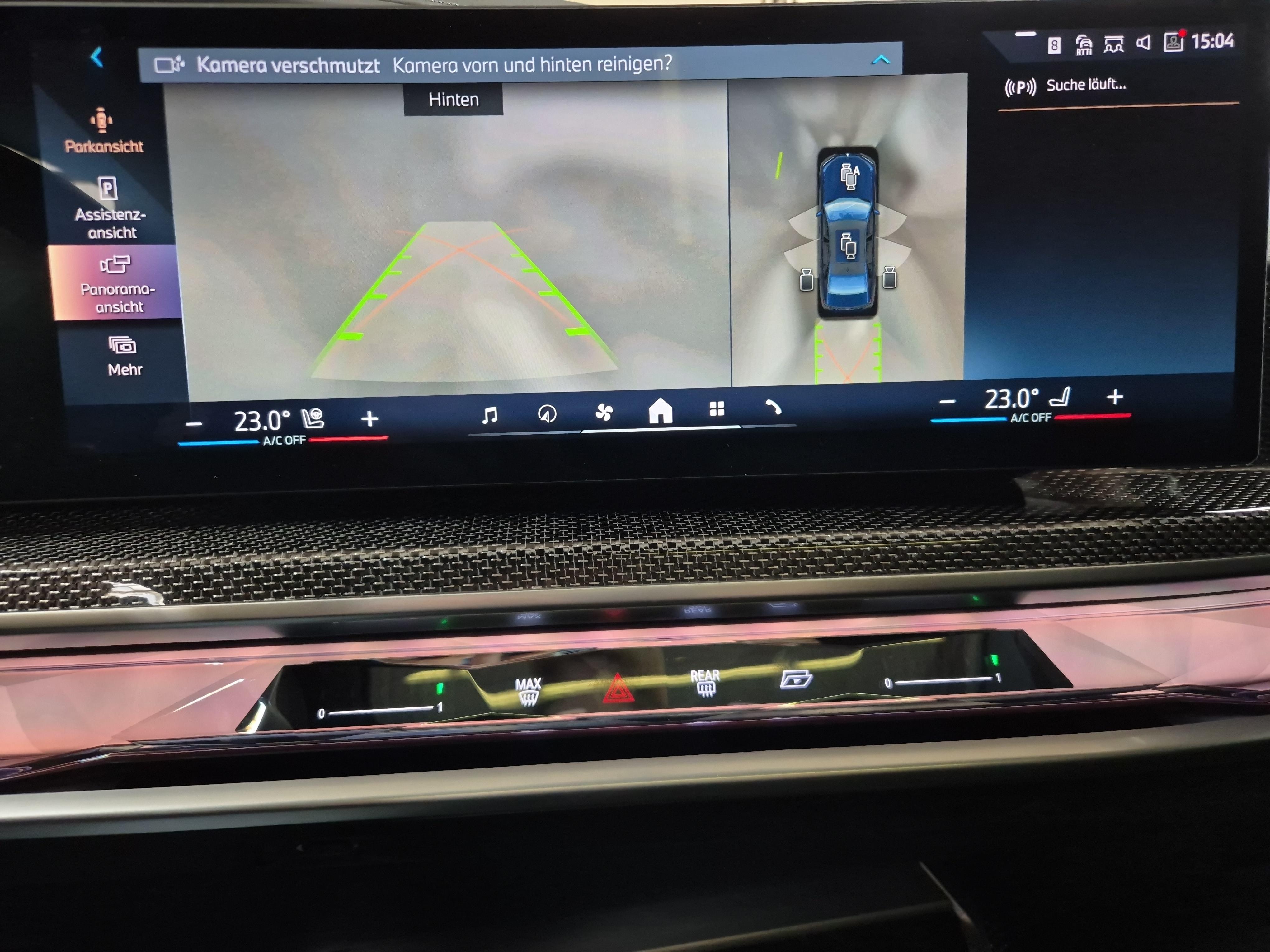BMW 7er – Bild 11
