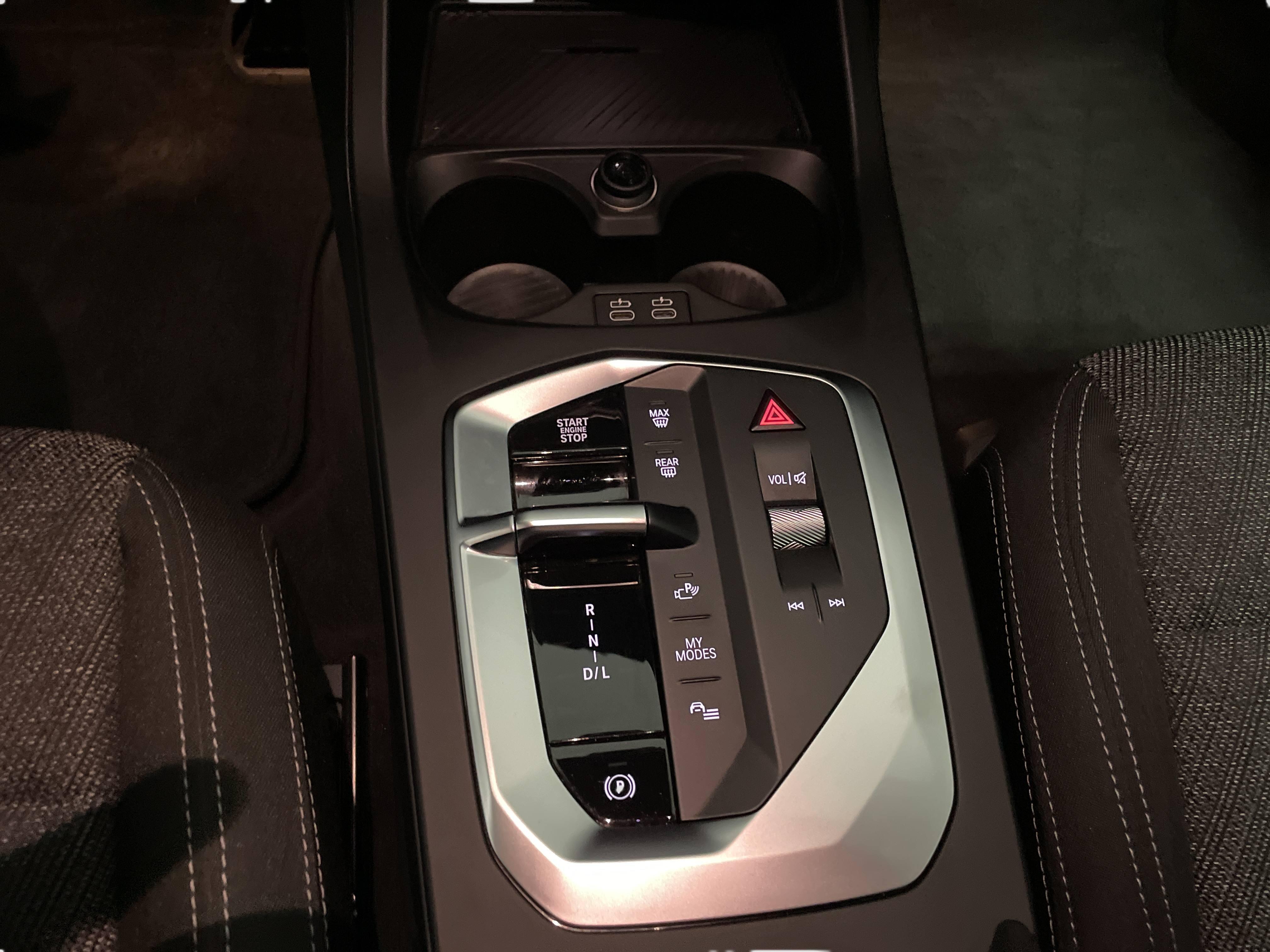 BMW 2er Gran Coupé – Bild 13