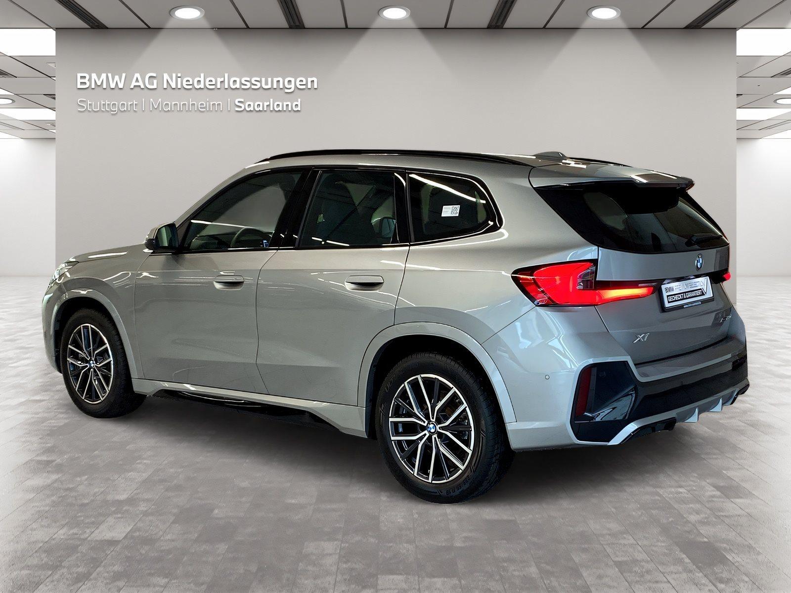BMW X1 – Bild 2
