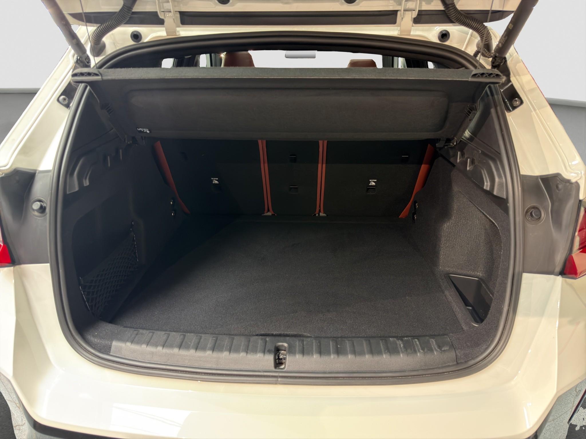 BMW X1 – Bild 20